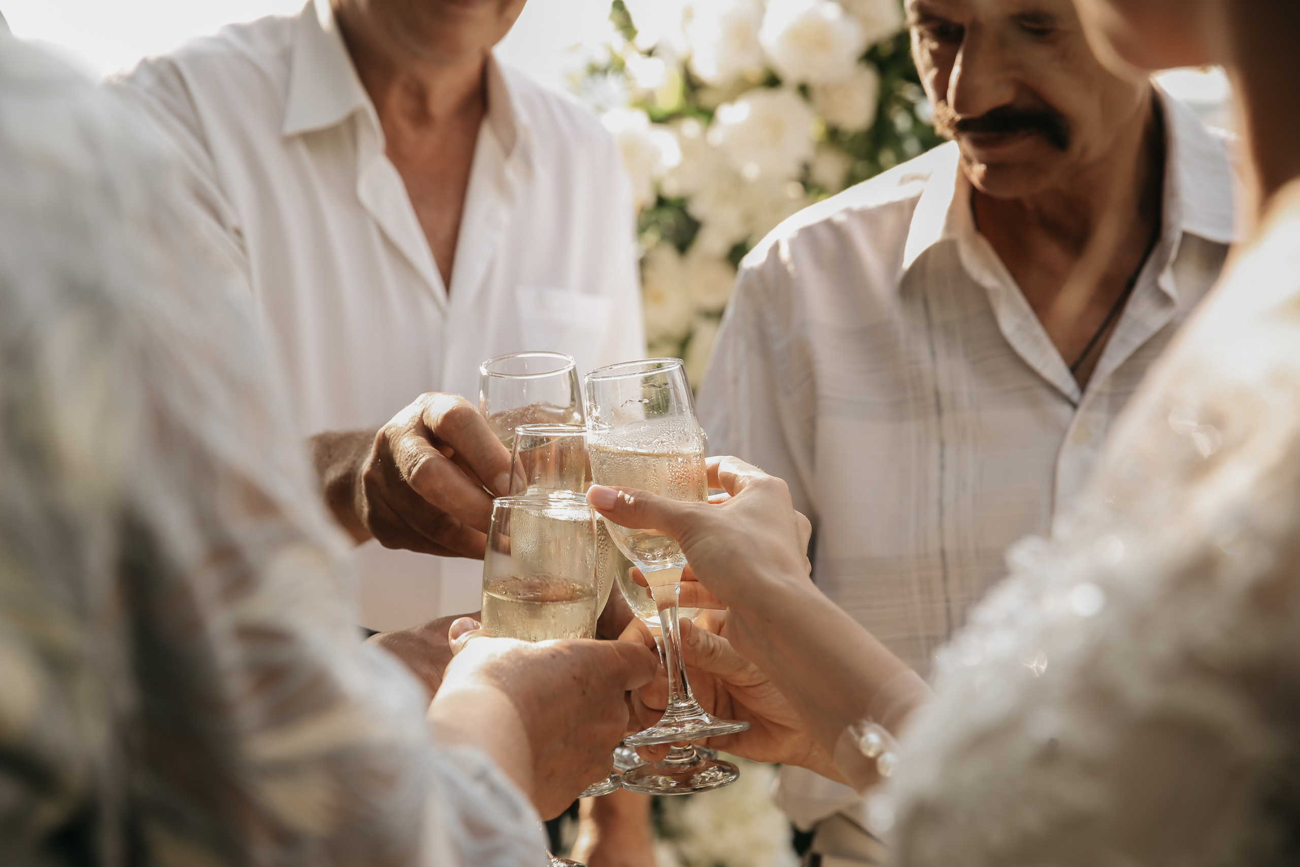 Олеся и Артем. Свадебный и семейный фотограф в Ростове-на-Дону Марианна Хахладжева
