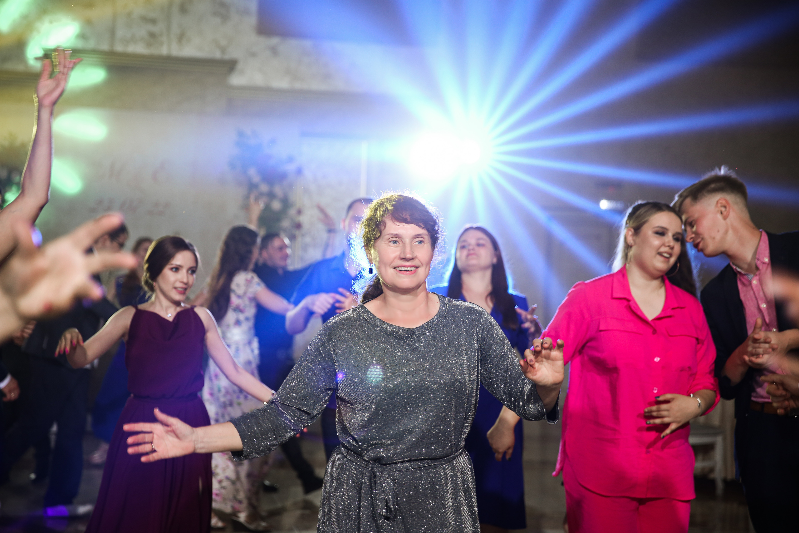 Елена и Маркос. Свадебный и семейный фотограф в Ростове-на-Дону Марианна Хахладжева