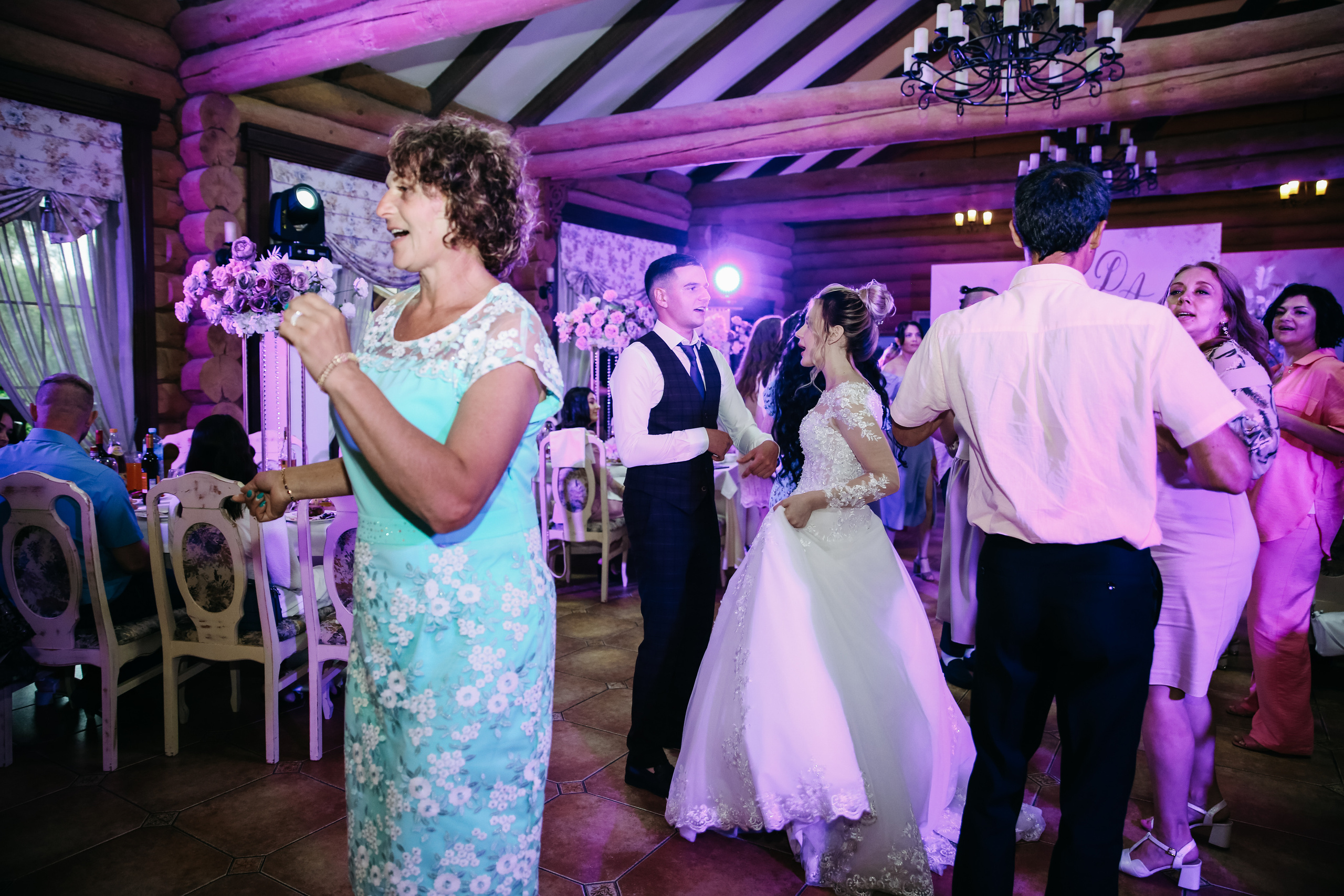 Давид и Александра. Свадебный и семейный фотограф в Ростове-на-Дону Марианна Хахладжева