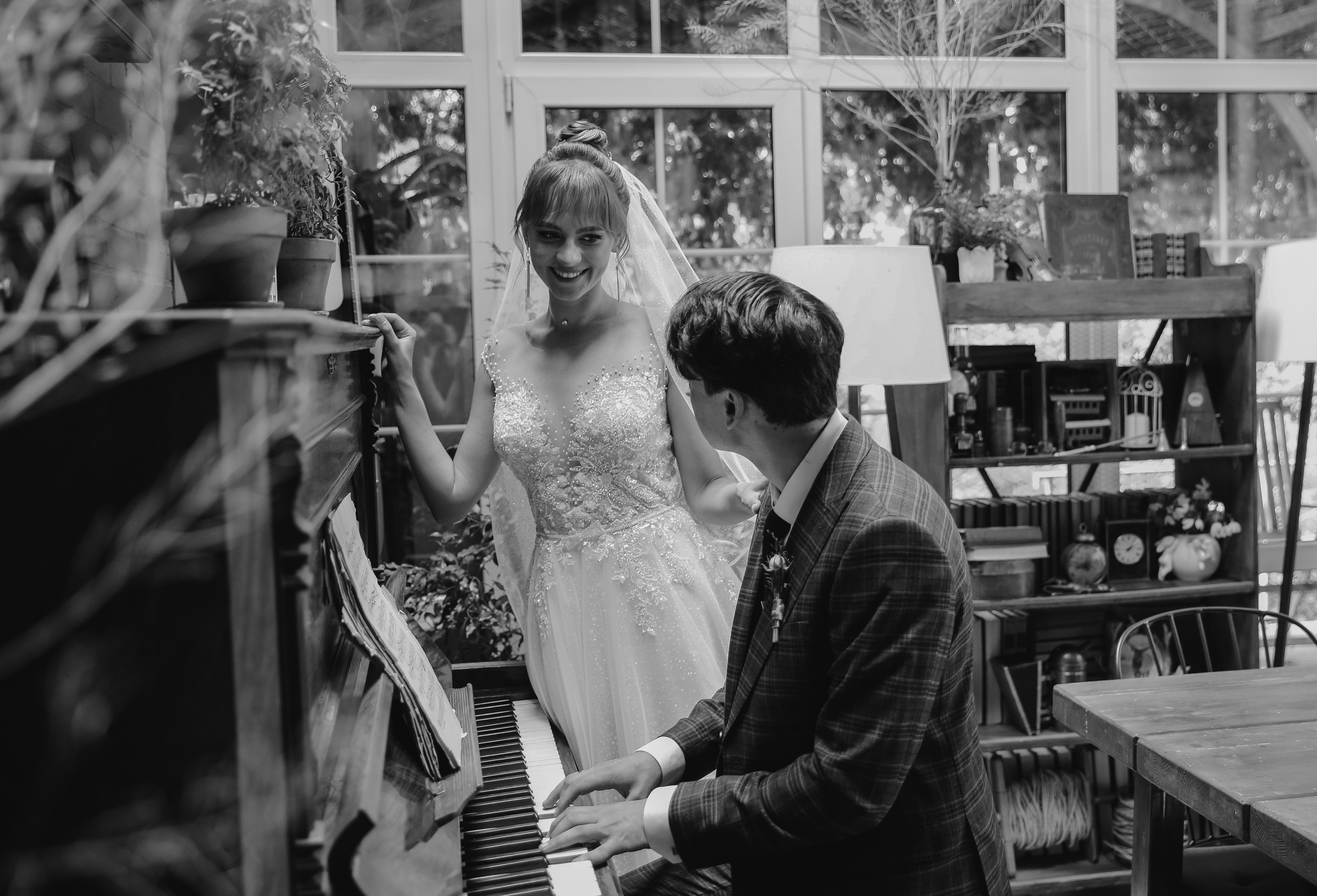 Елена и Маркос. Свадебный и семейный фотограф в Ростове-на-Дону Марианна Хахладжева