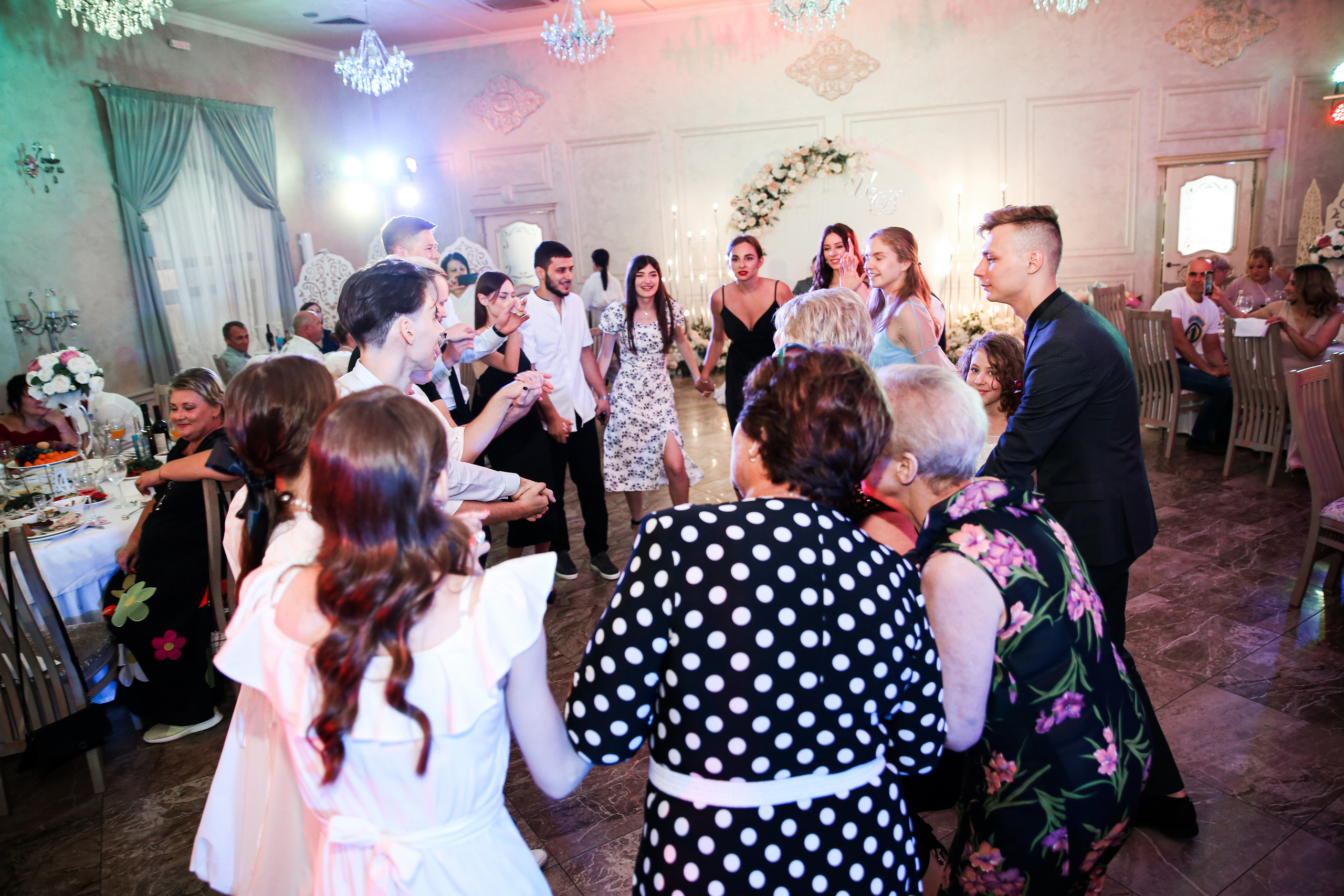 Вика и Ваня. Свадебный и семейный фотограф в Ростове-на-Дону Марианна Хахладжева