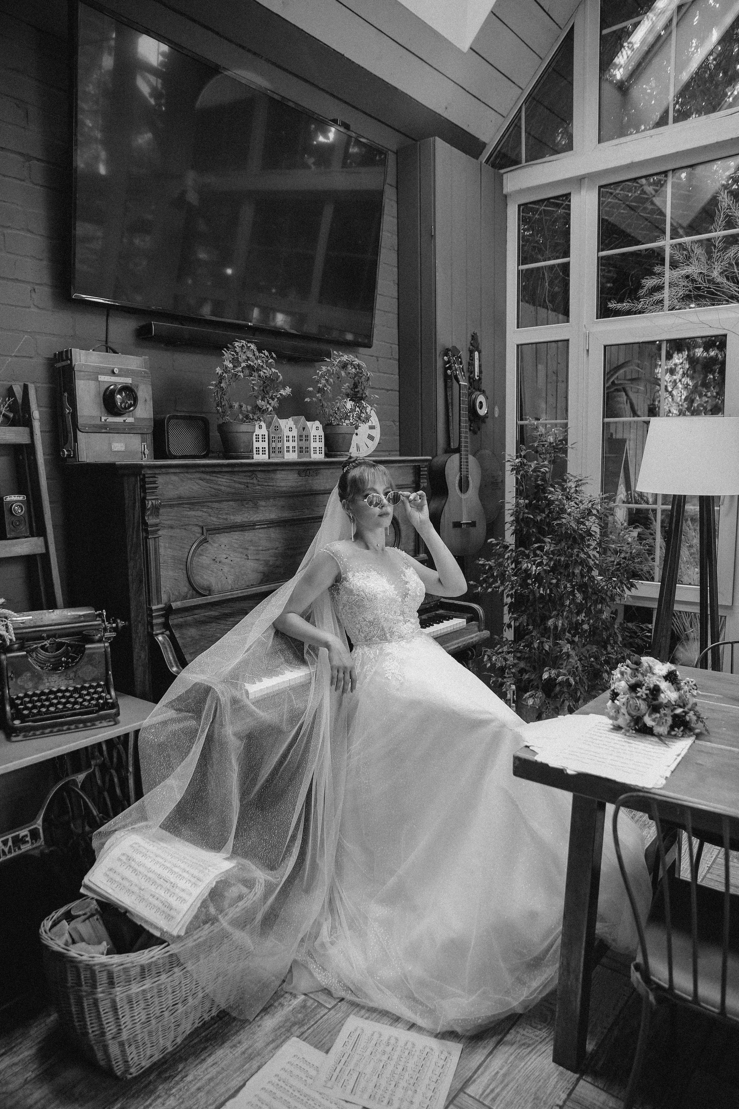 Елена и Маркос. Свадебный и семейный фотограф в Ростове-на-Дону Марианна Хахладжева