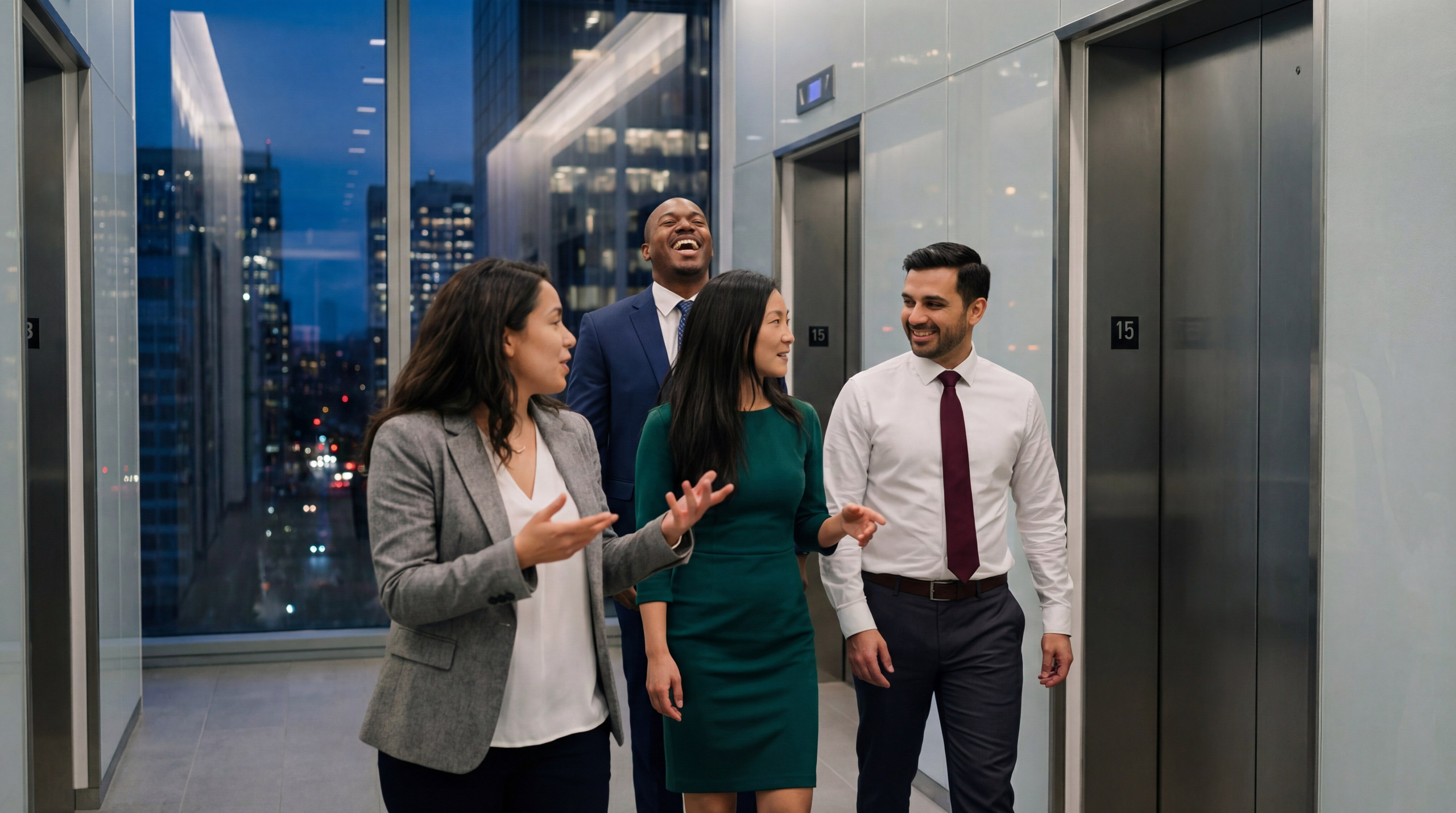 Офис. AI‑креатор: фото‑ и видео‑креативы на нейросетях