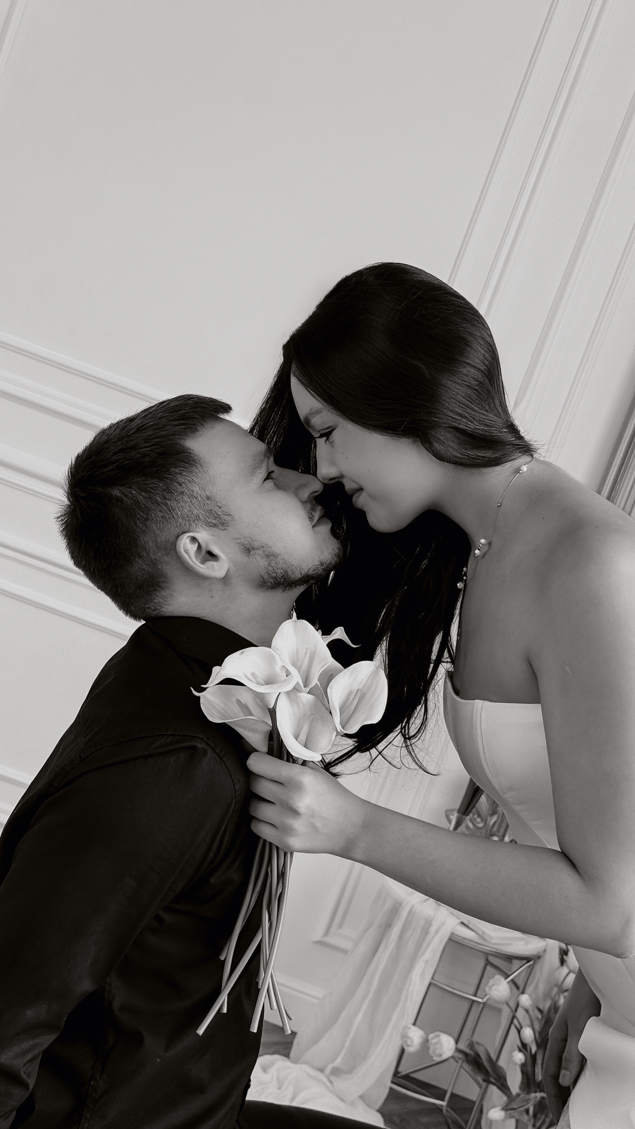 Регина и Иван. Главная