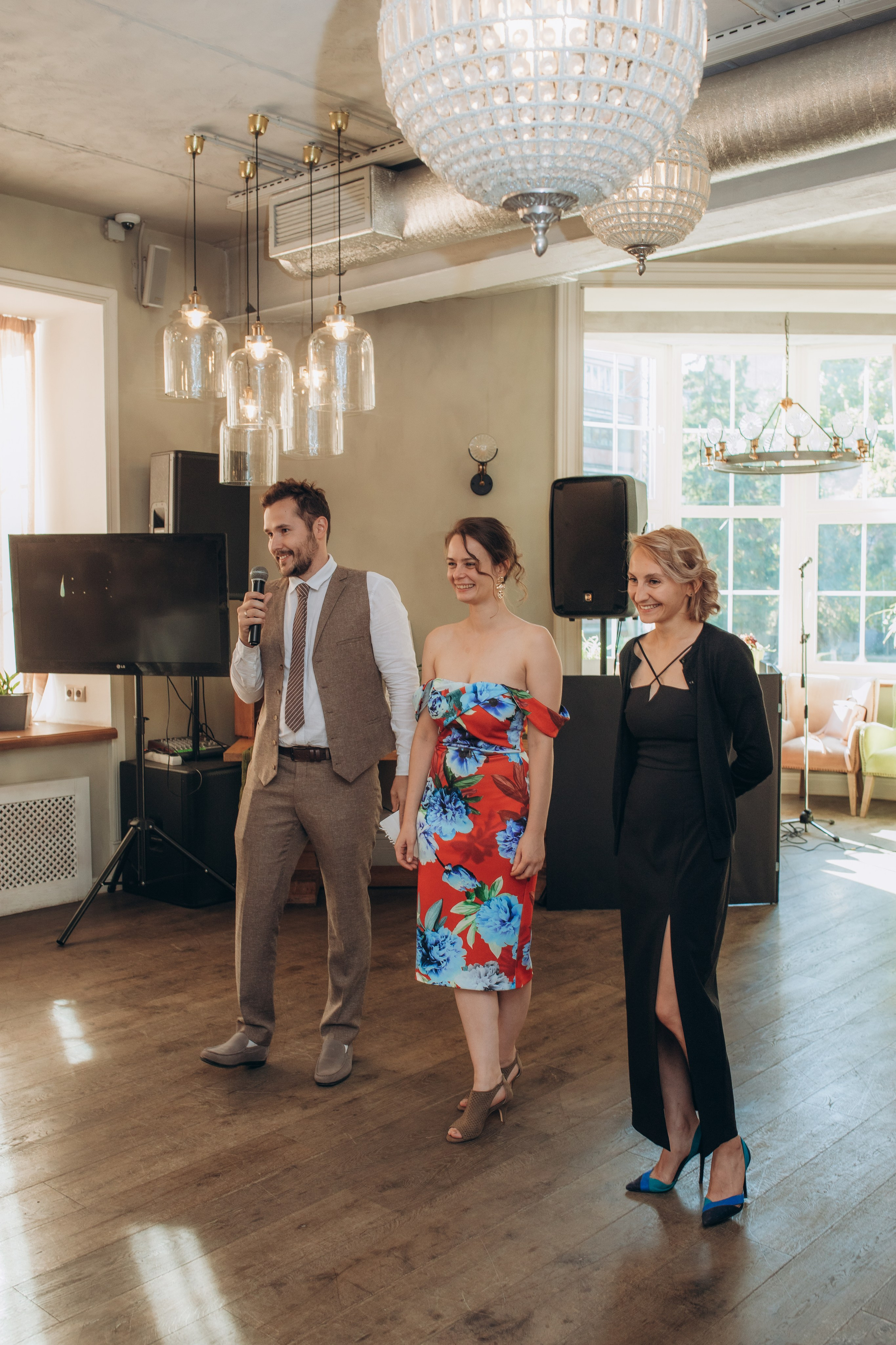 Андрей & Екатерина. Семейный и домашний фотограф в Москве и МО Королева Валерия