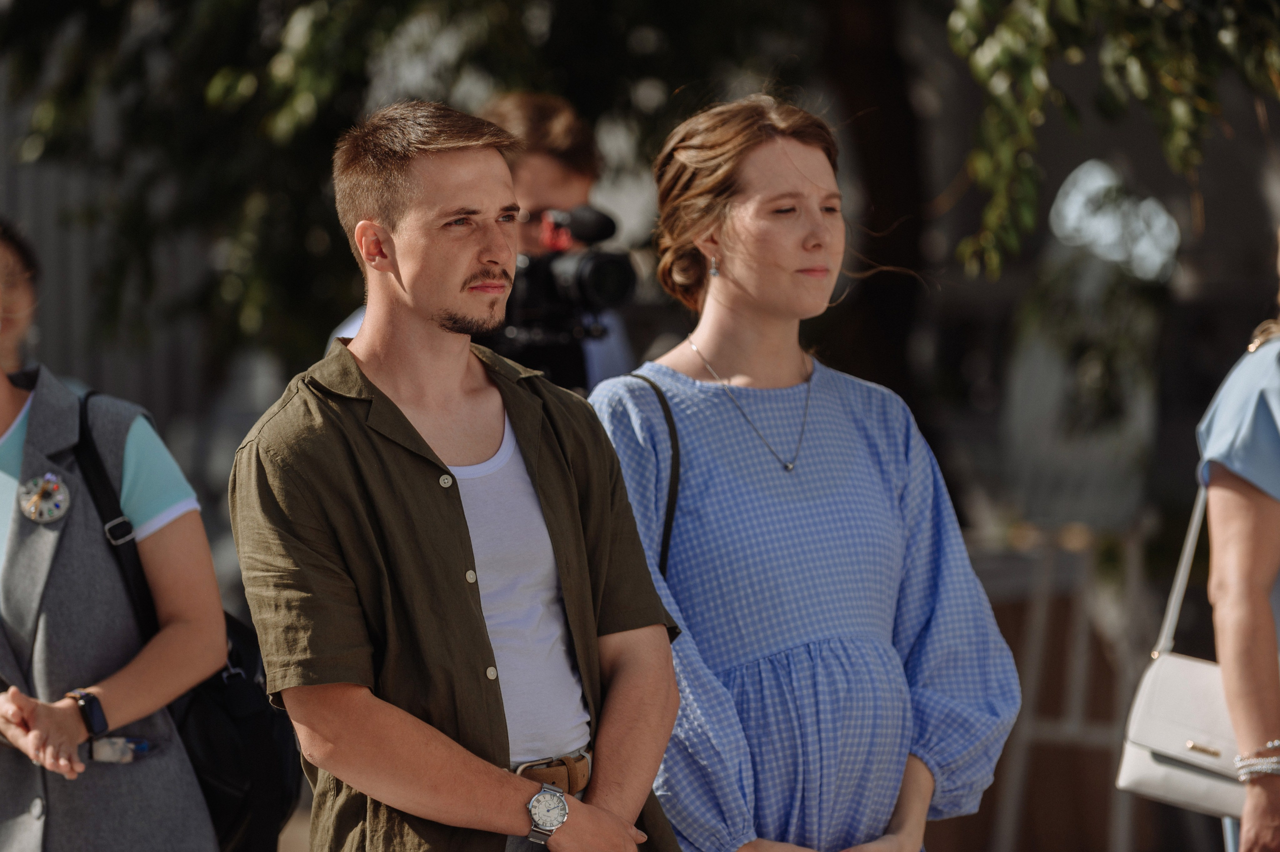 Дмитрий и Виктория 2024. Семейный и свадебный фотограф в Улан-Удэ, Иркутске Илья Спектор