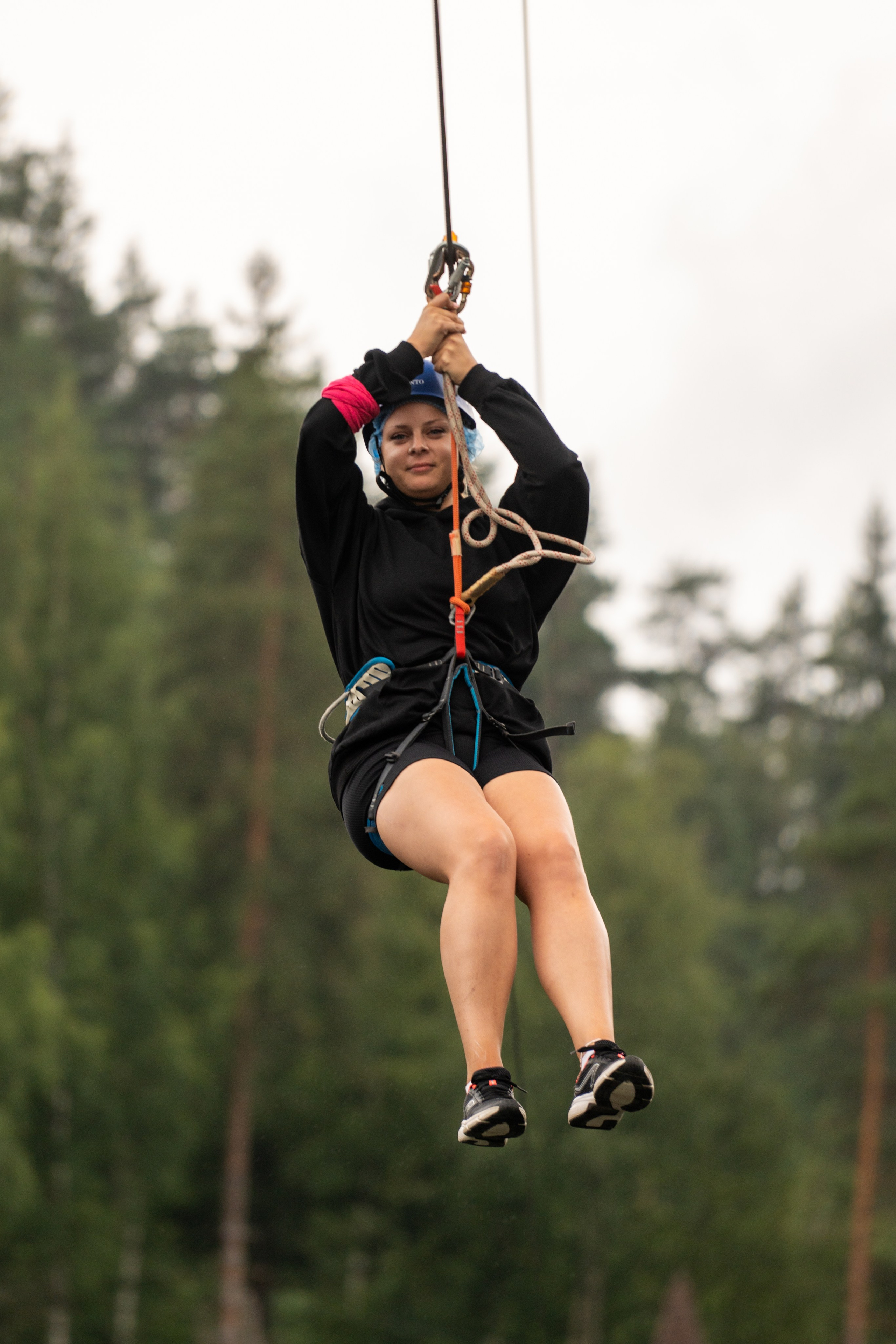 Фотосъёмка корпоратива СПб