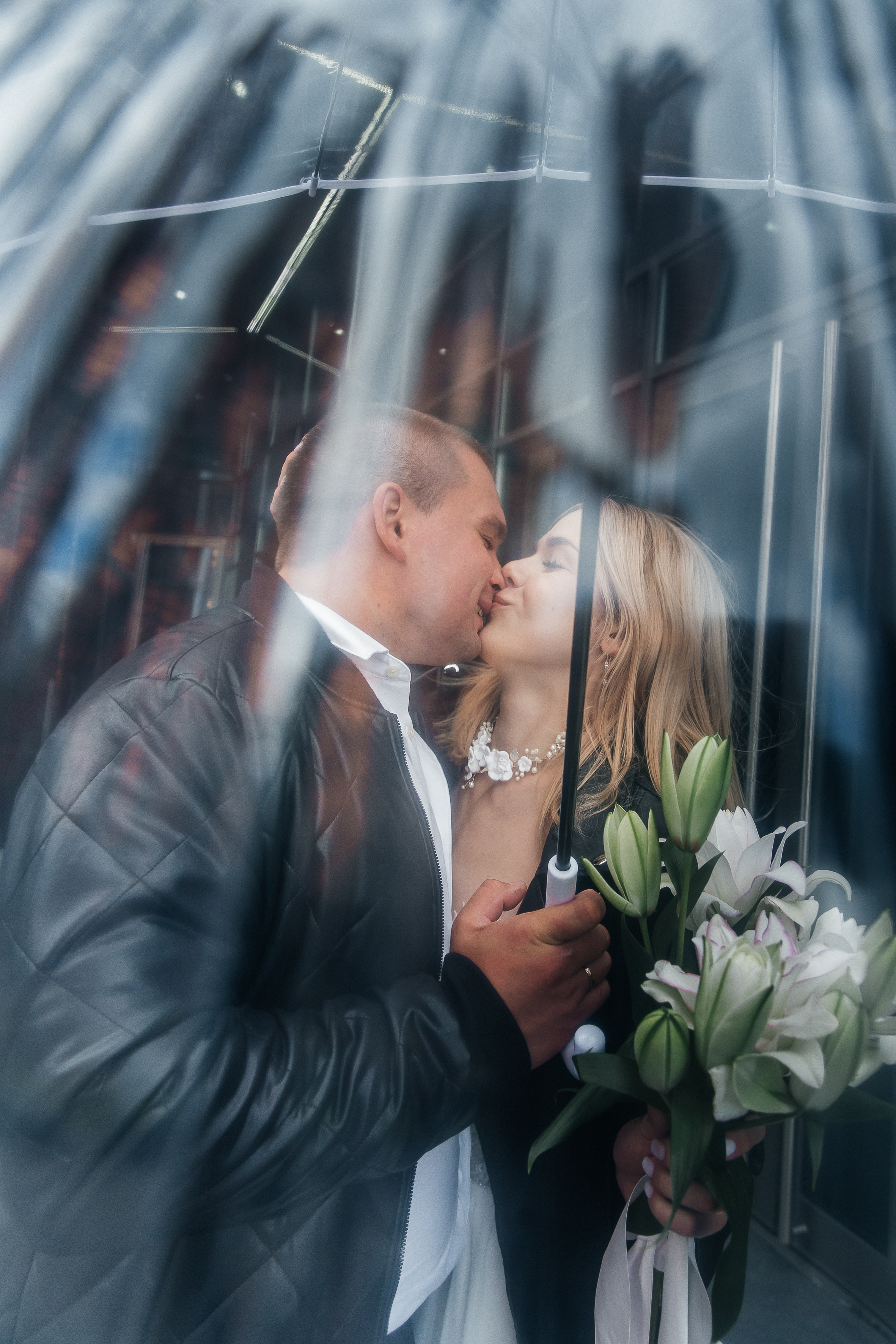 Александр и Алина. Фотограф Анна Анисимова. Свадьбы, портреты, творческий репортаж