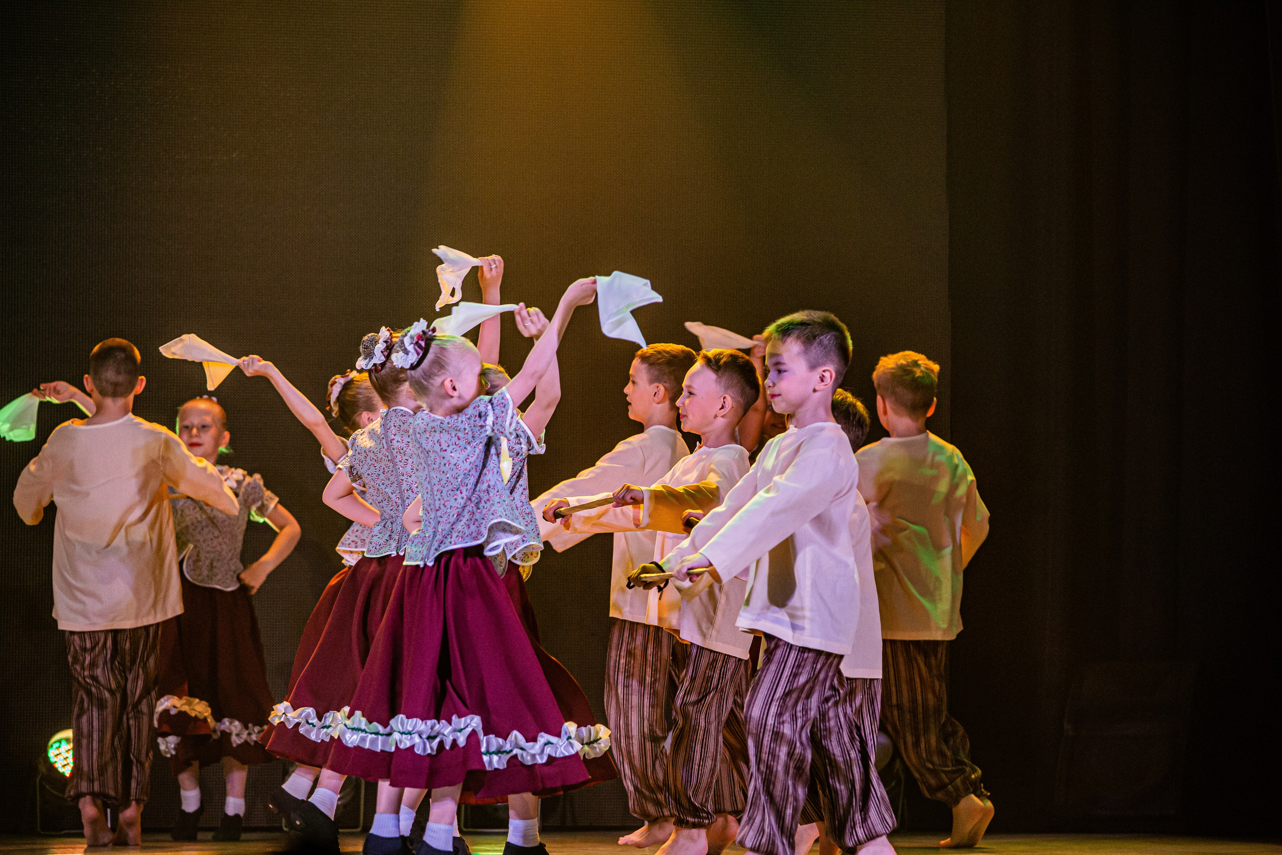 Репортаж. Концерты. Авторские туры с профессиональным фотографом