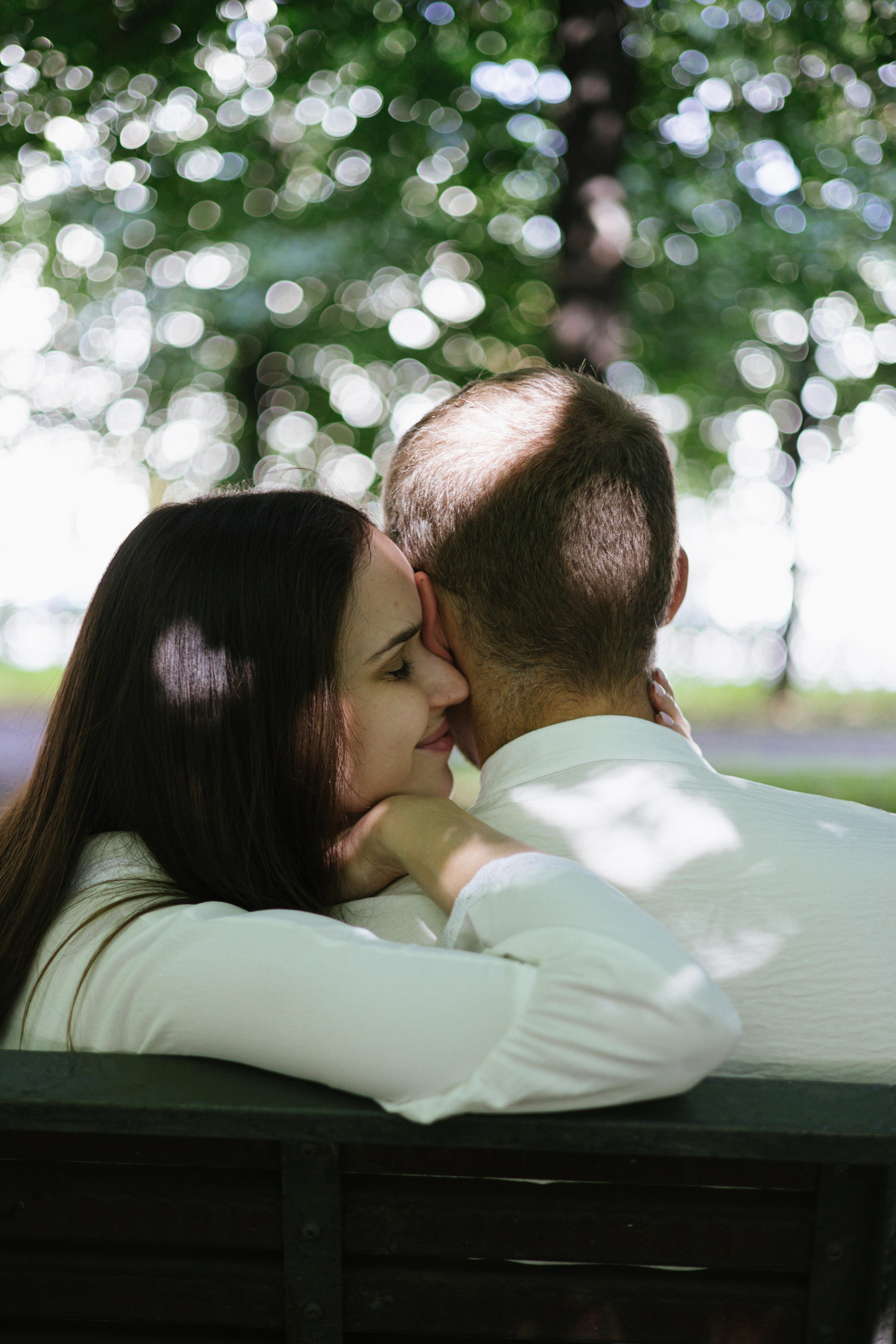 KATYA & ANDREY. Cause I See So Photography