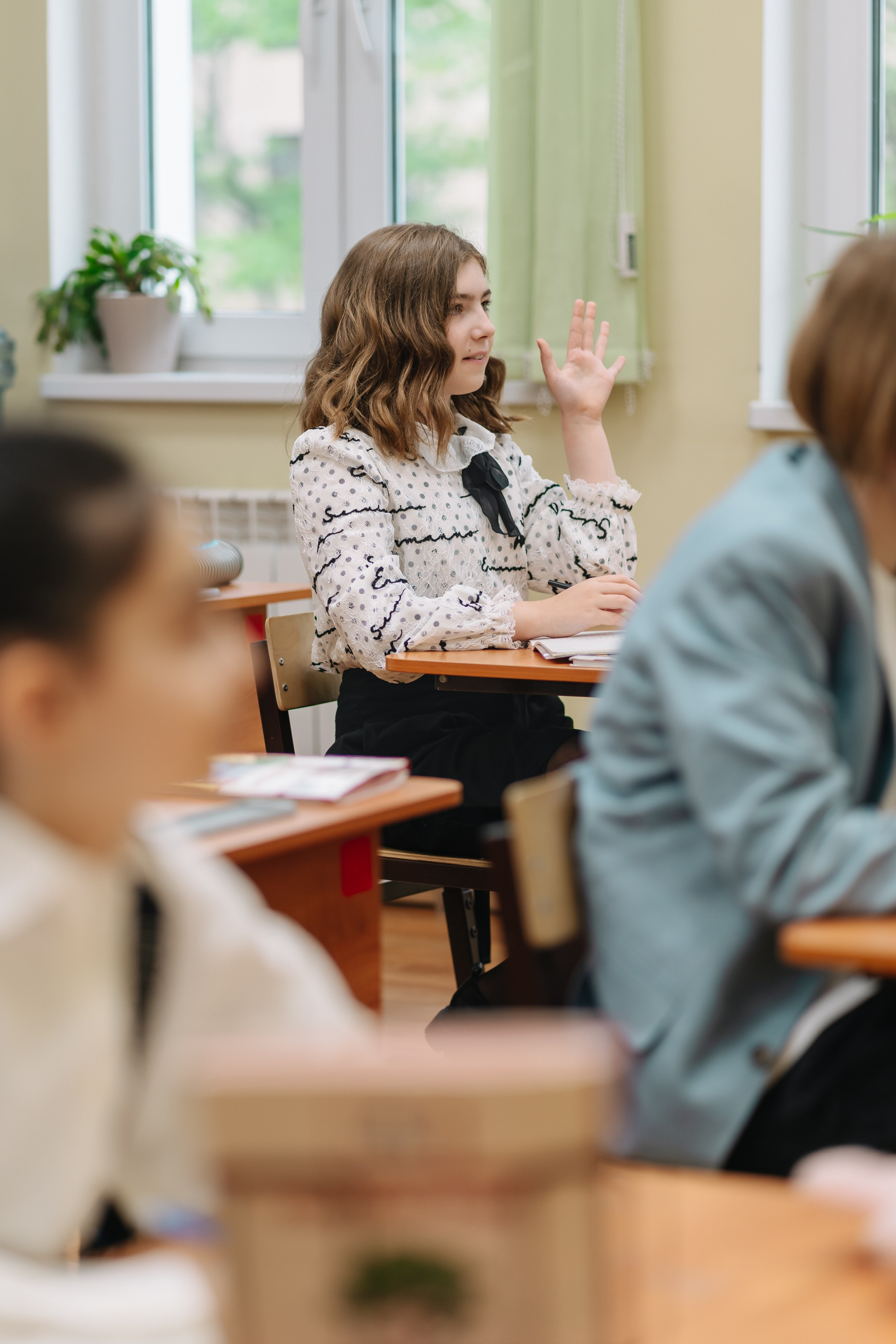 4 класс. Школьные альбомы и альбомы для детского сада. Юлия Осипова. Москва