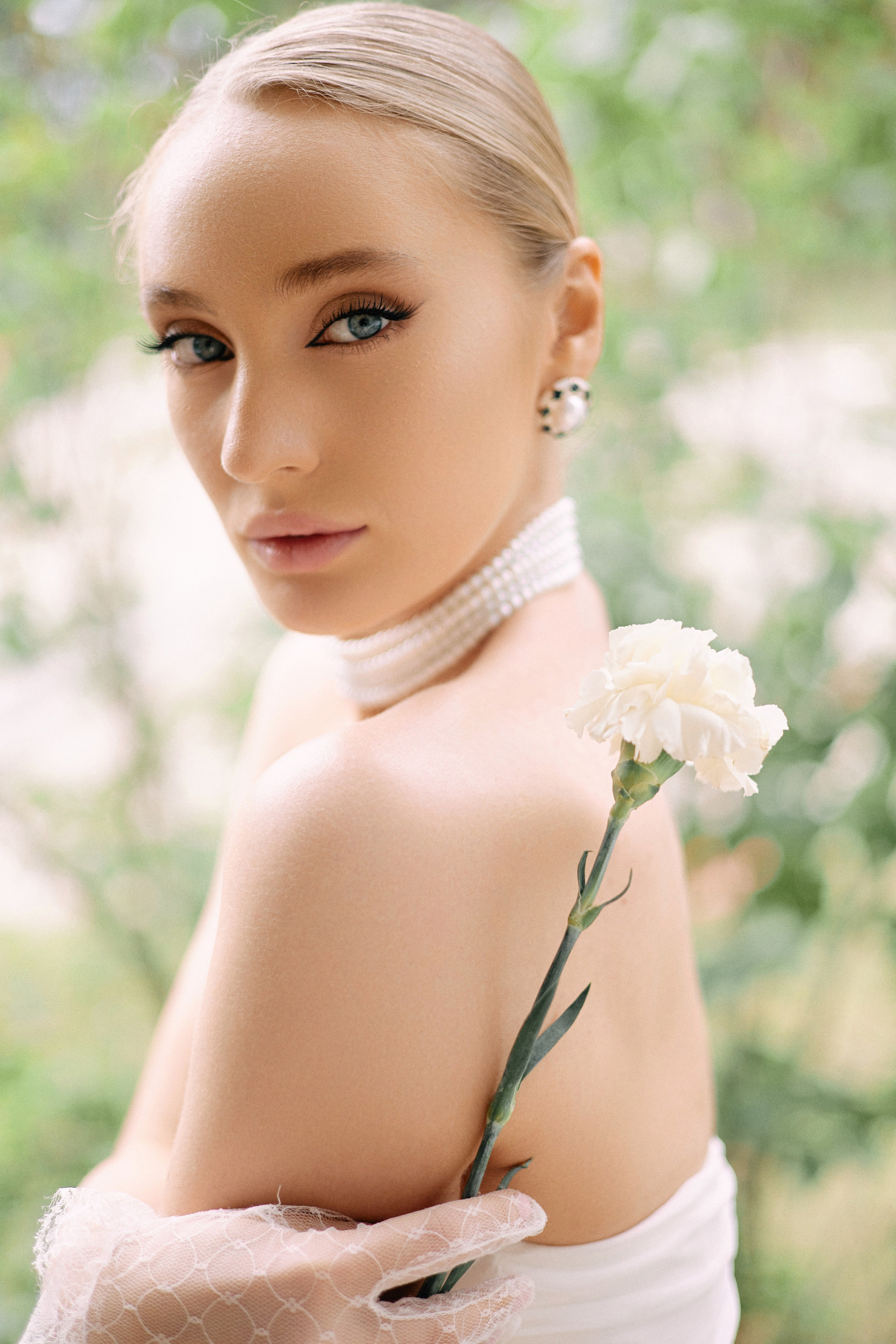 Катя и Аркаша. Профессиональный Фотограф во Владимире, в Москве и в Суздале — Полина Романычева