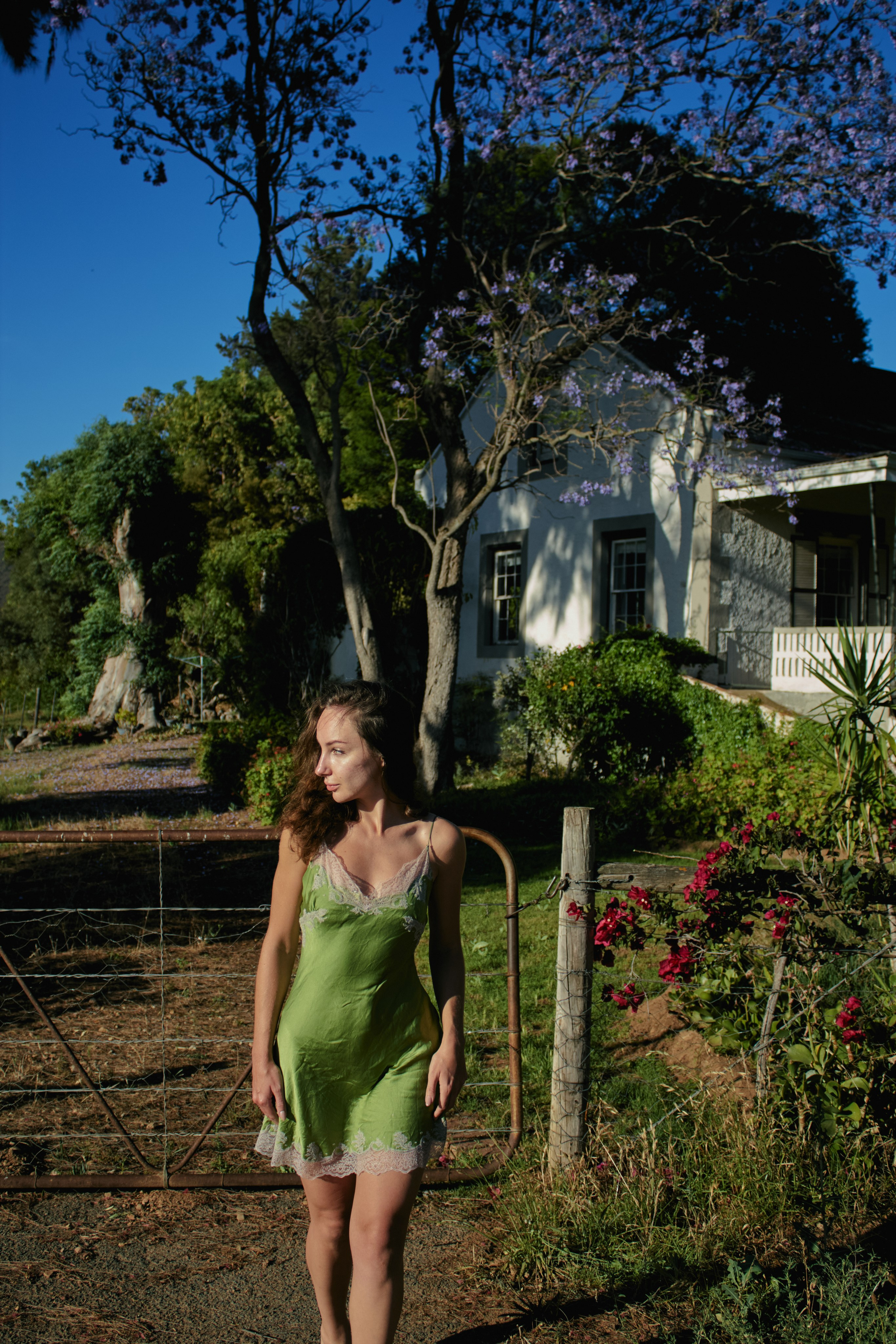 ЮАР. Профессиональный Фотограф во Владимире, в Москве и в Суздале — Полина Романычева