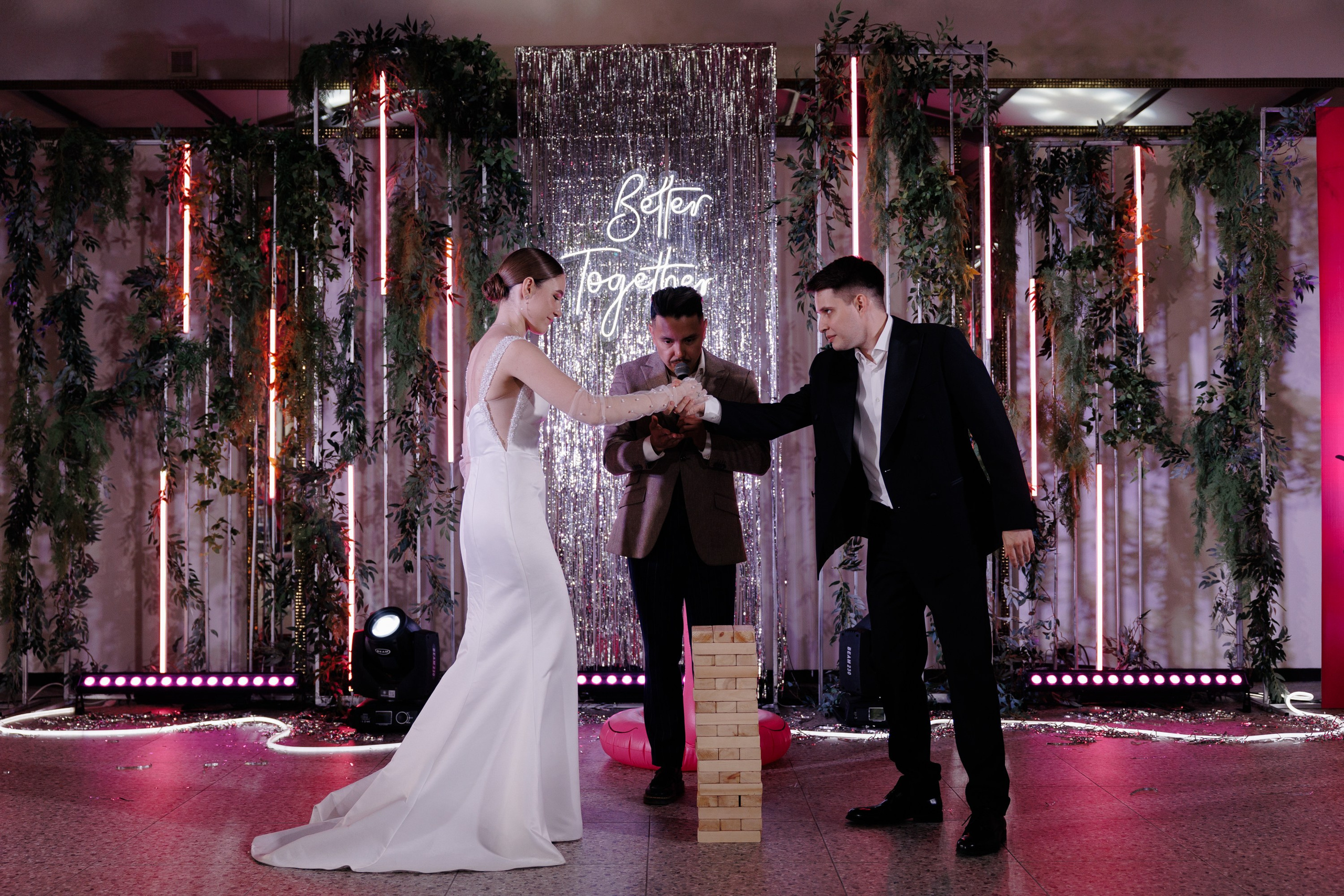 Алексей и Алина (полный день). Свадебный фотограф