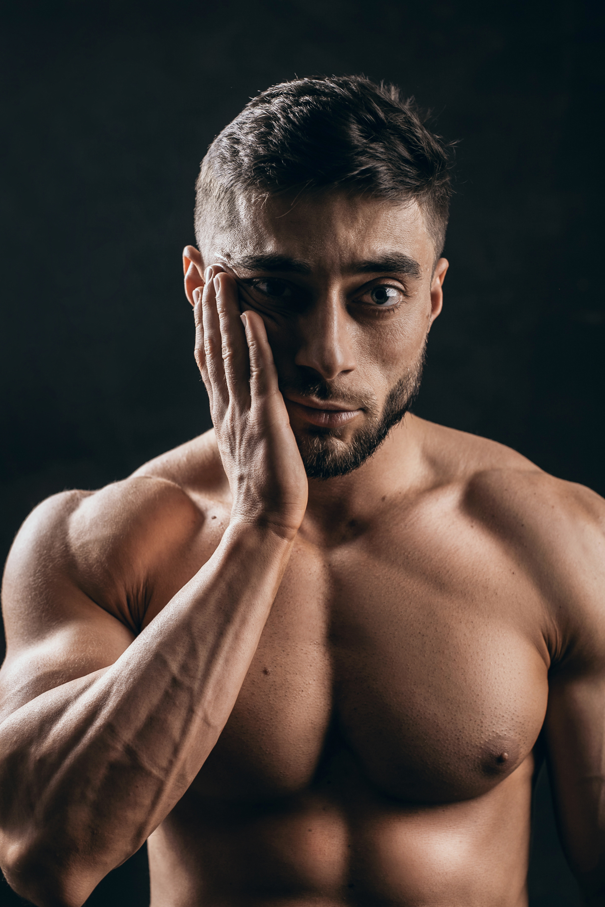 АЛЕКСАНДР. Свадебный и семейный фотограф Василина Батищева в Моздоке, Северной Осетии и КМВ