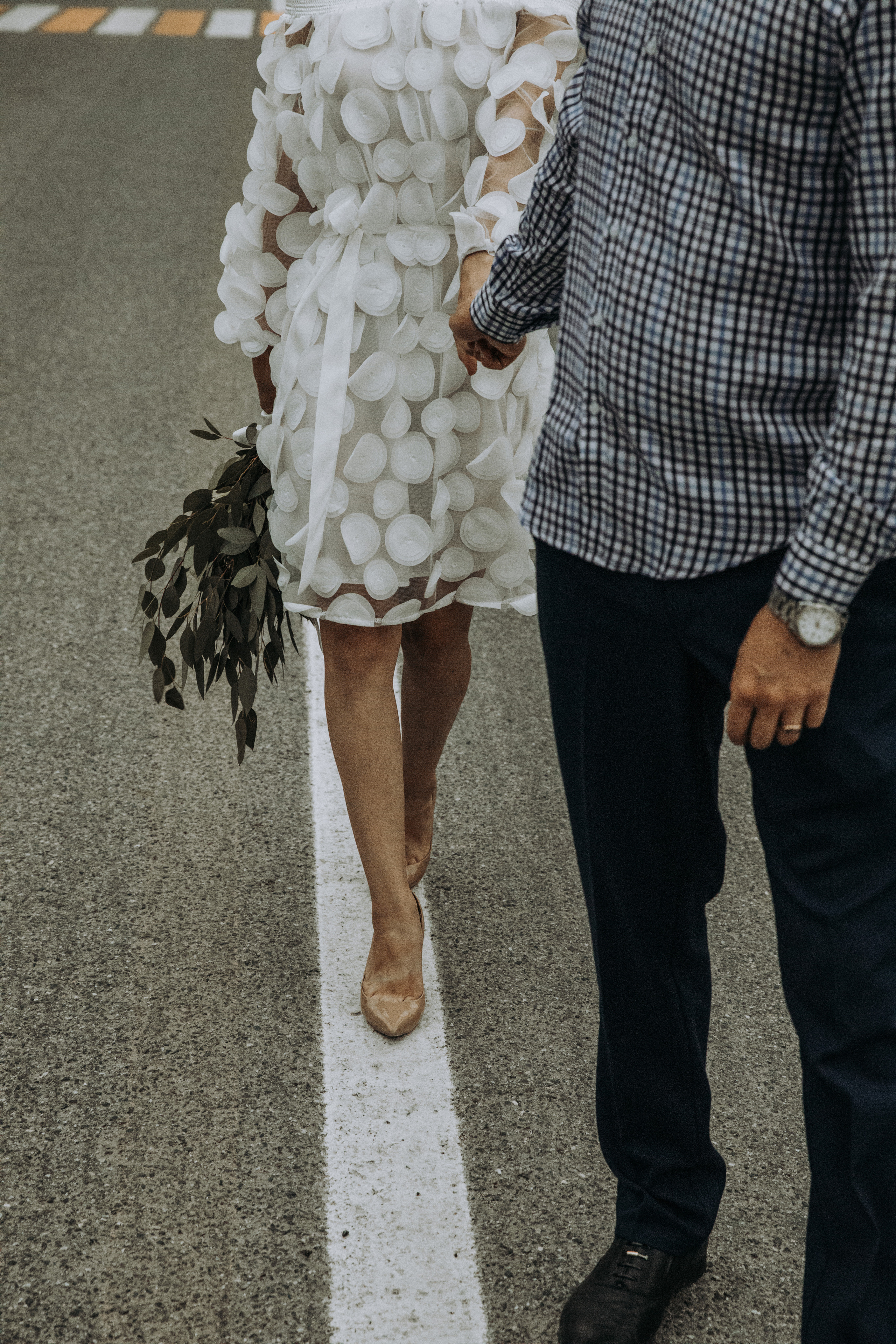 СЕРГЕЙ И НАТАЛЬЯ. Свадебный и семейный фотограф Василина Батищева в Моздоке, Северной Осетии и КМВ