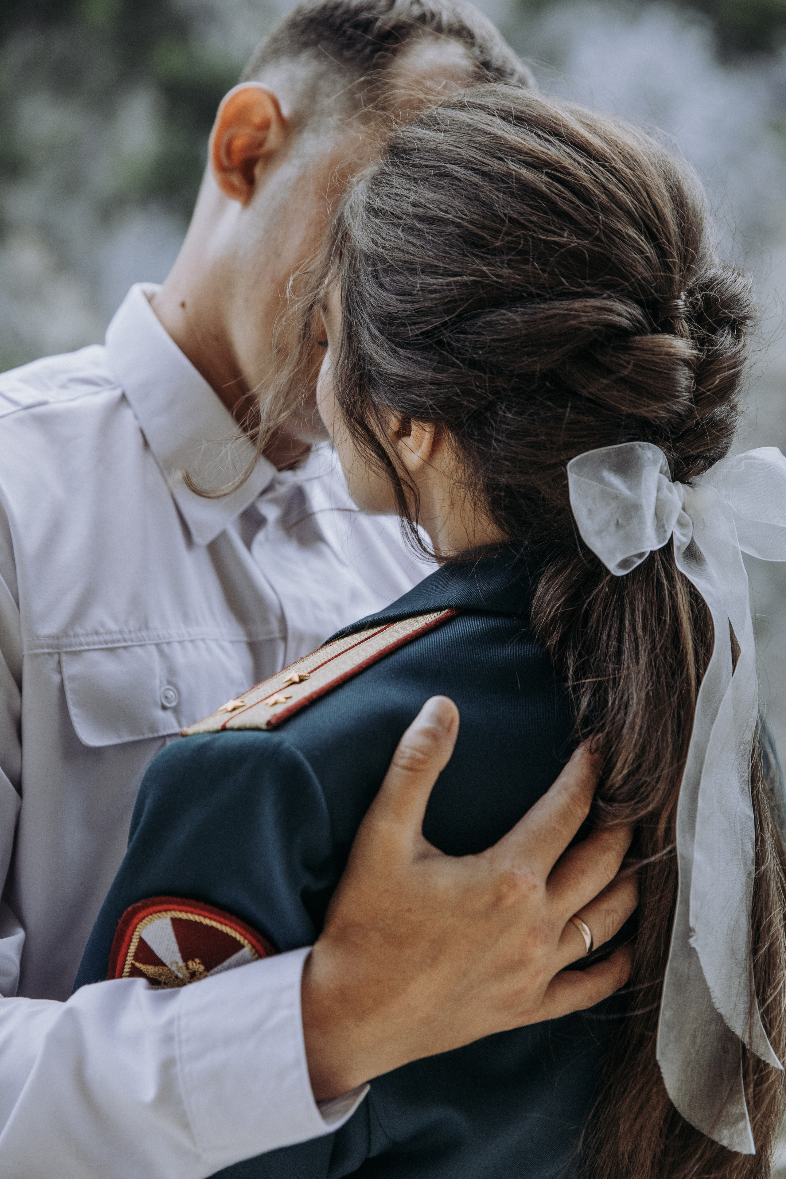 СЕРГЕЙ И НАТАЛЬЯ. Свадебный и семейный фотограф Василина Батищева в Моздоке, Северной Осетии и КМВ