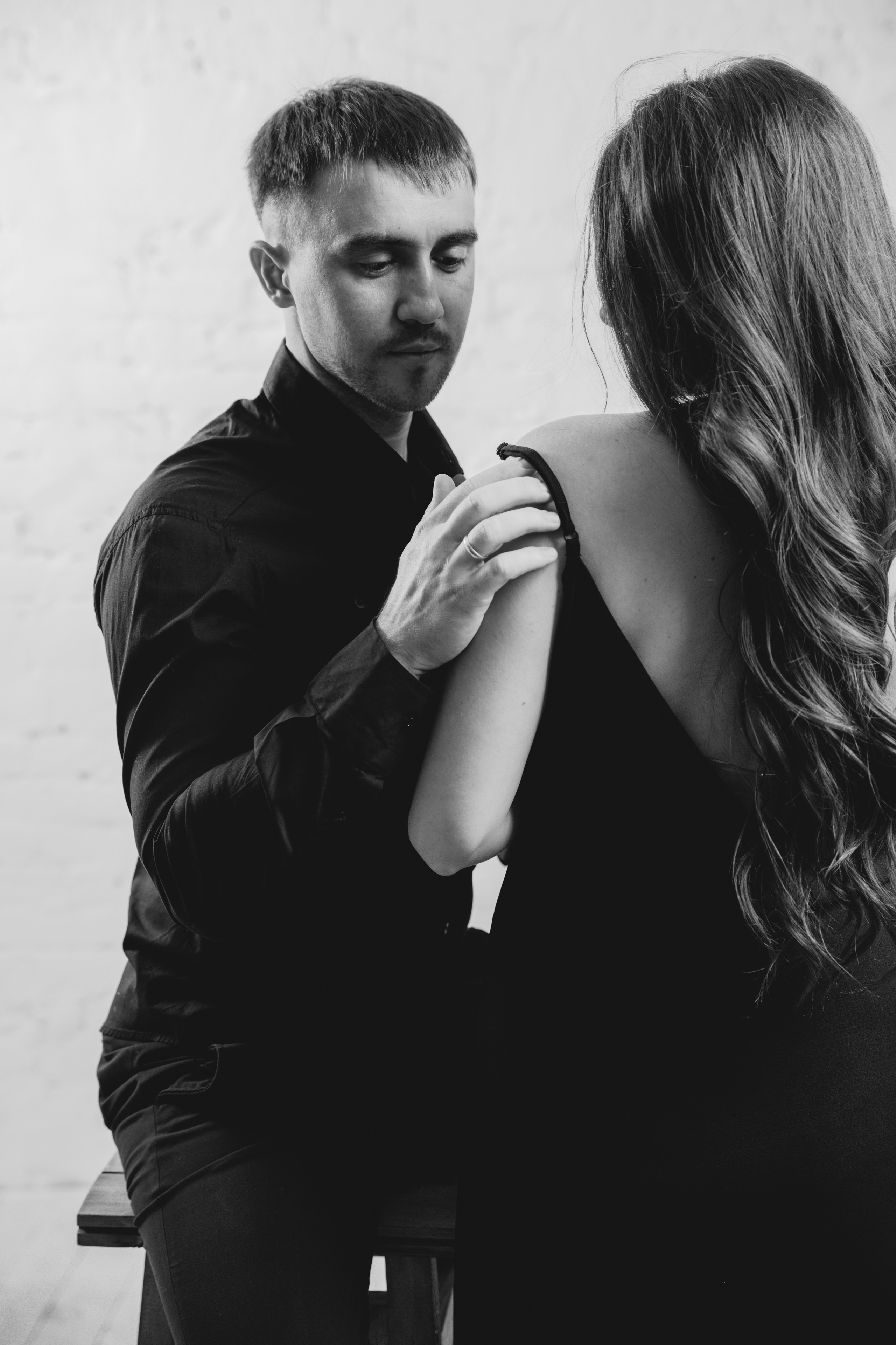 ЛИКА. Свадебный и семейный фотограф Василина Батищева в Моздоке, Северной Осетии и КМВ