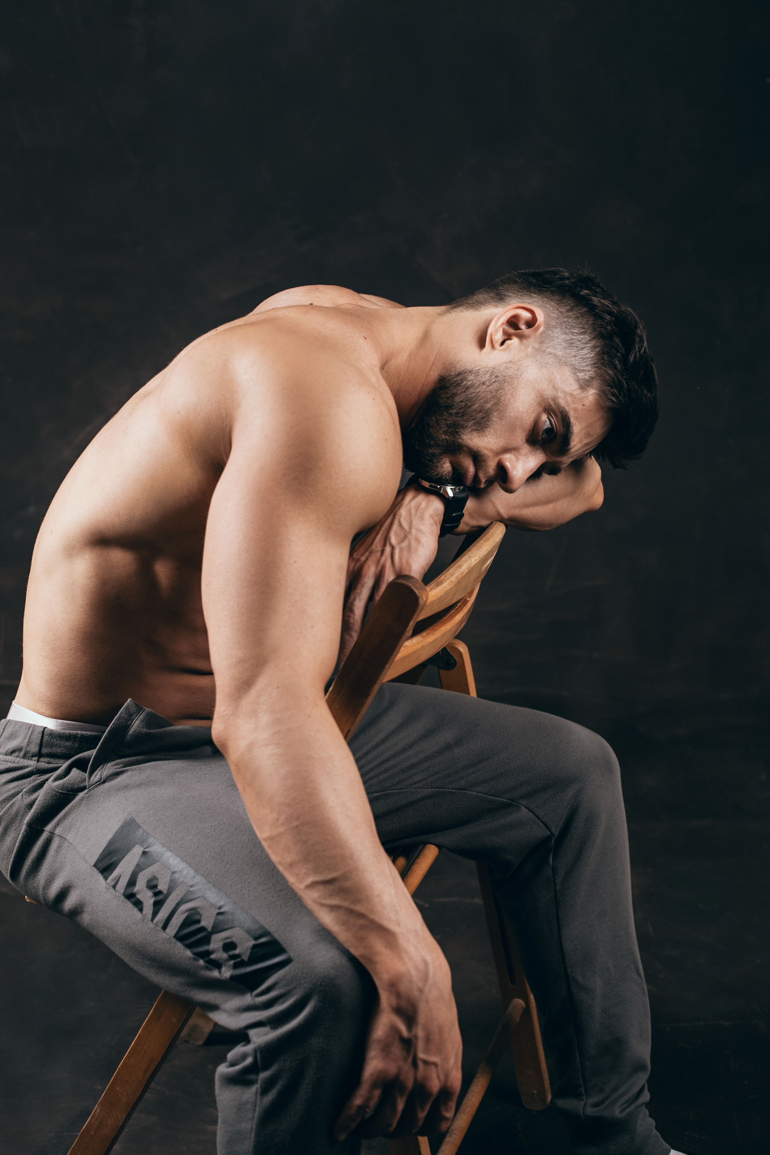 АЛЕКСАНДР. Свадебный и семейный фотограф Василина Батищева в Моздоке, Северной Осетии и КМВ