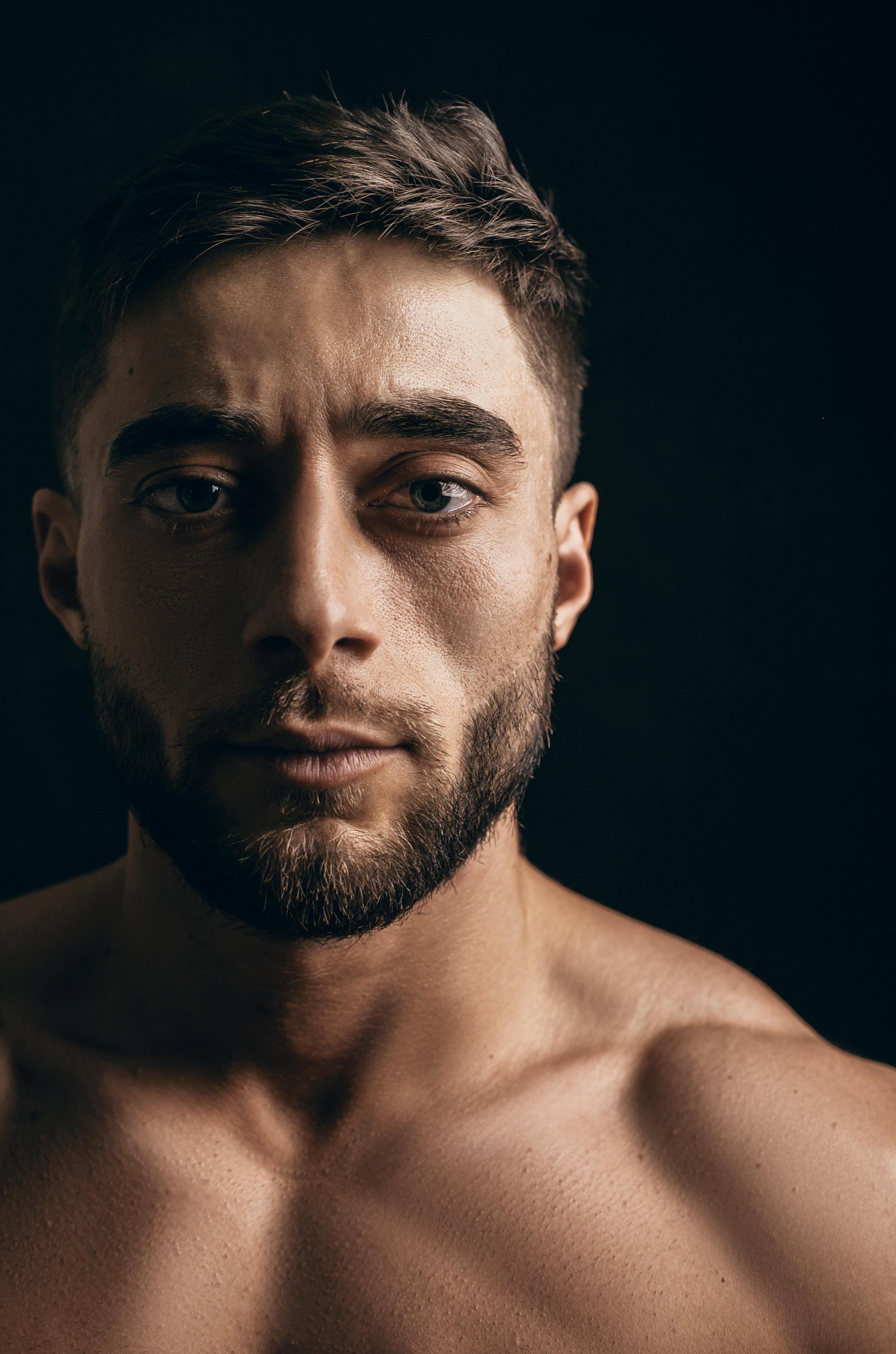 АЛЕКСАНДР. Свадебный и семейный фотограф Василина Батищева в Моздоке, Северной Осетии и КМВ