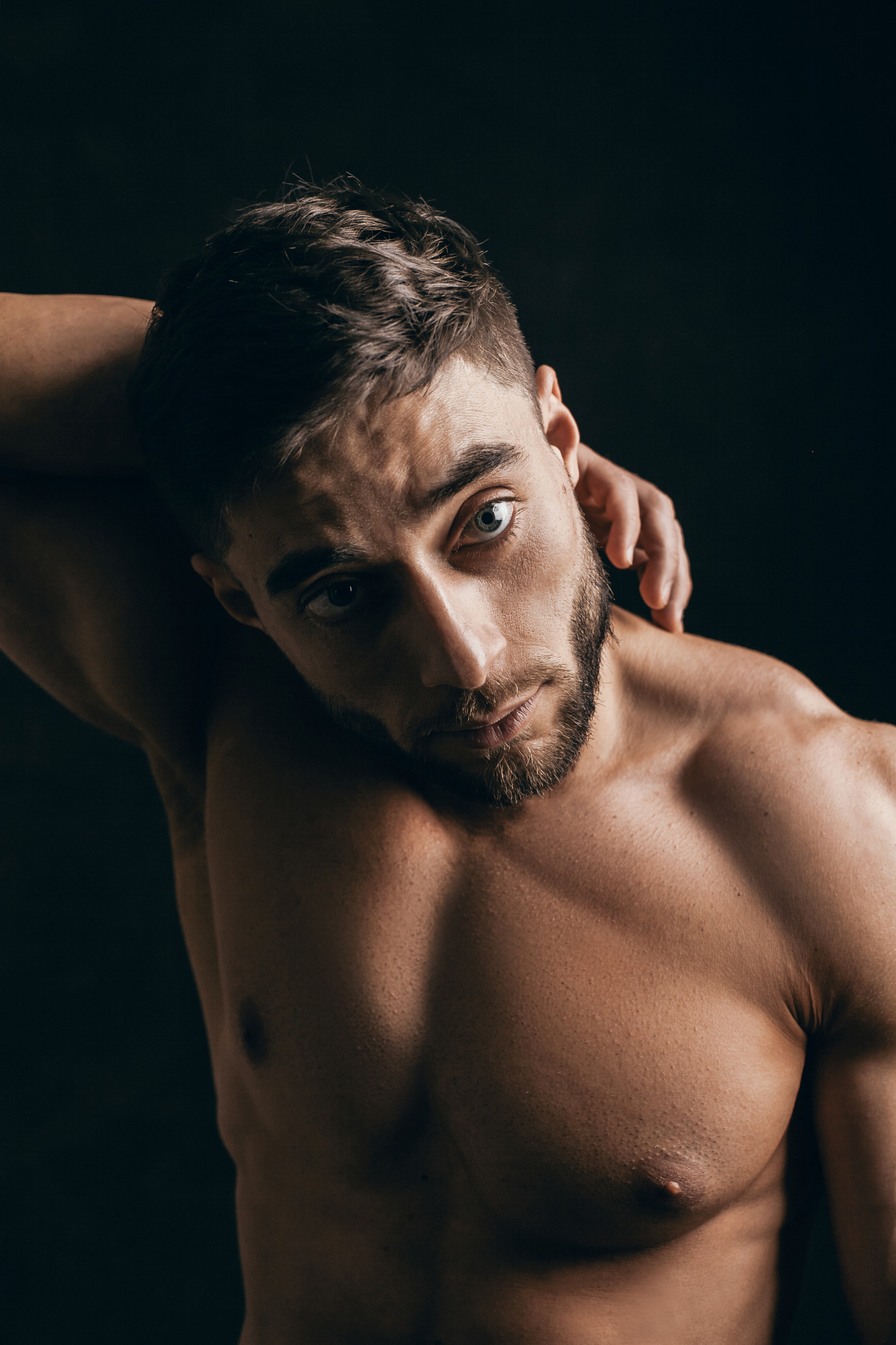 АЛЕКСАНДР. Свадебный и семейный фотограф Василина Батищева в Моздоке, Северной Осетии и КМВ