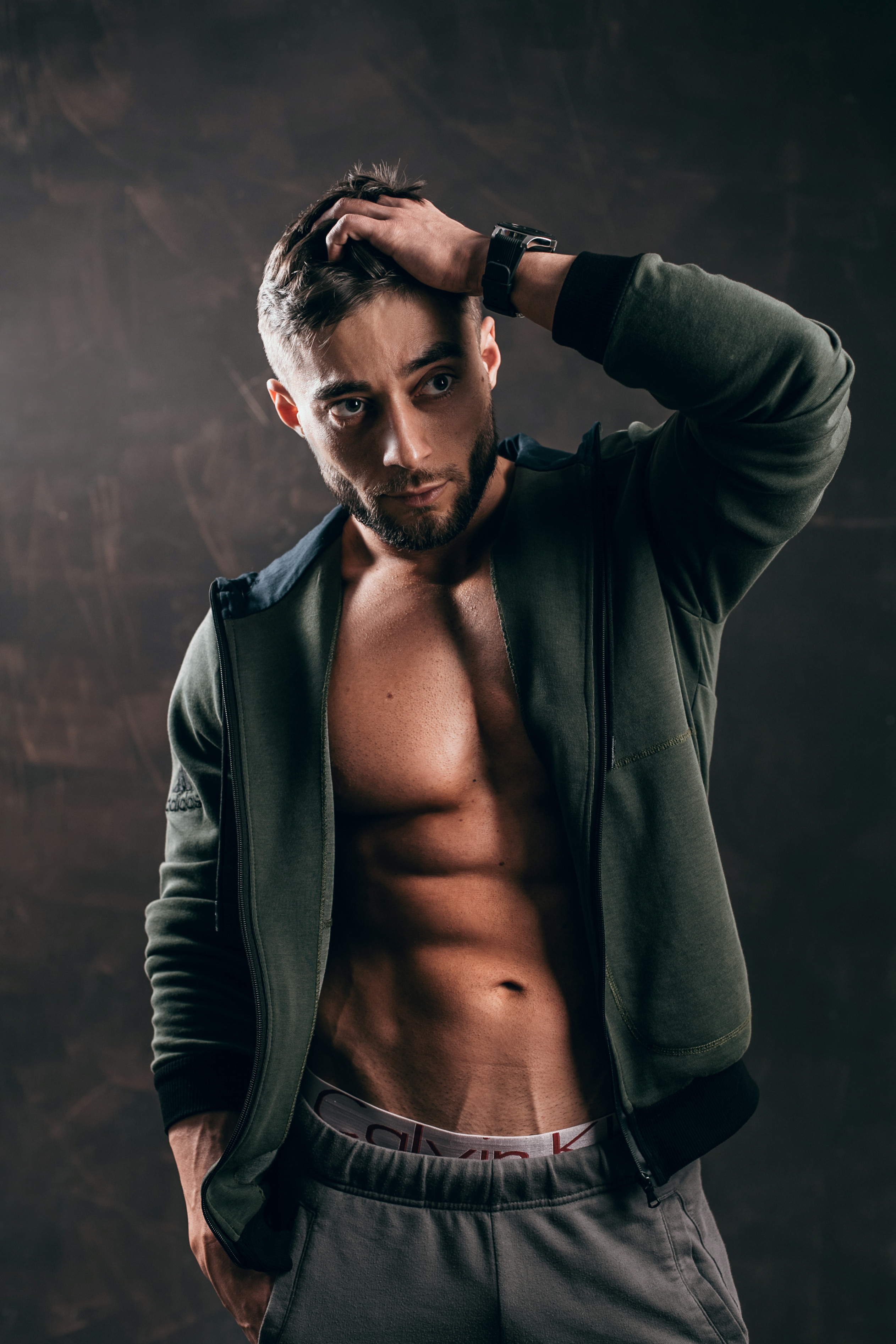 АЛЕКСАНДР. Свадебный и семейный фотограф Василина Батищева в Моздоке, Северной Осетии и КМВ