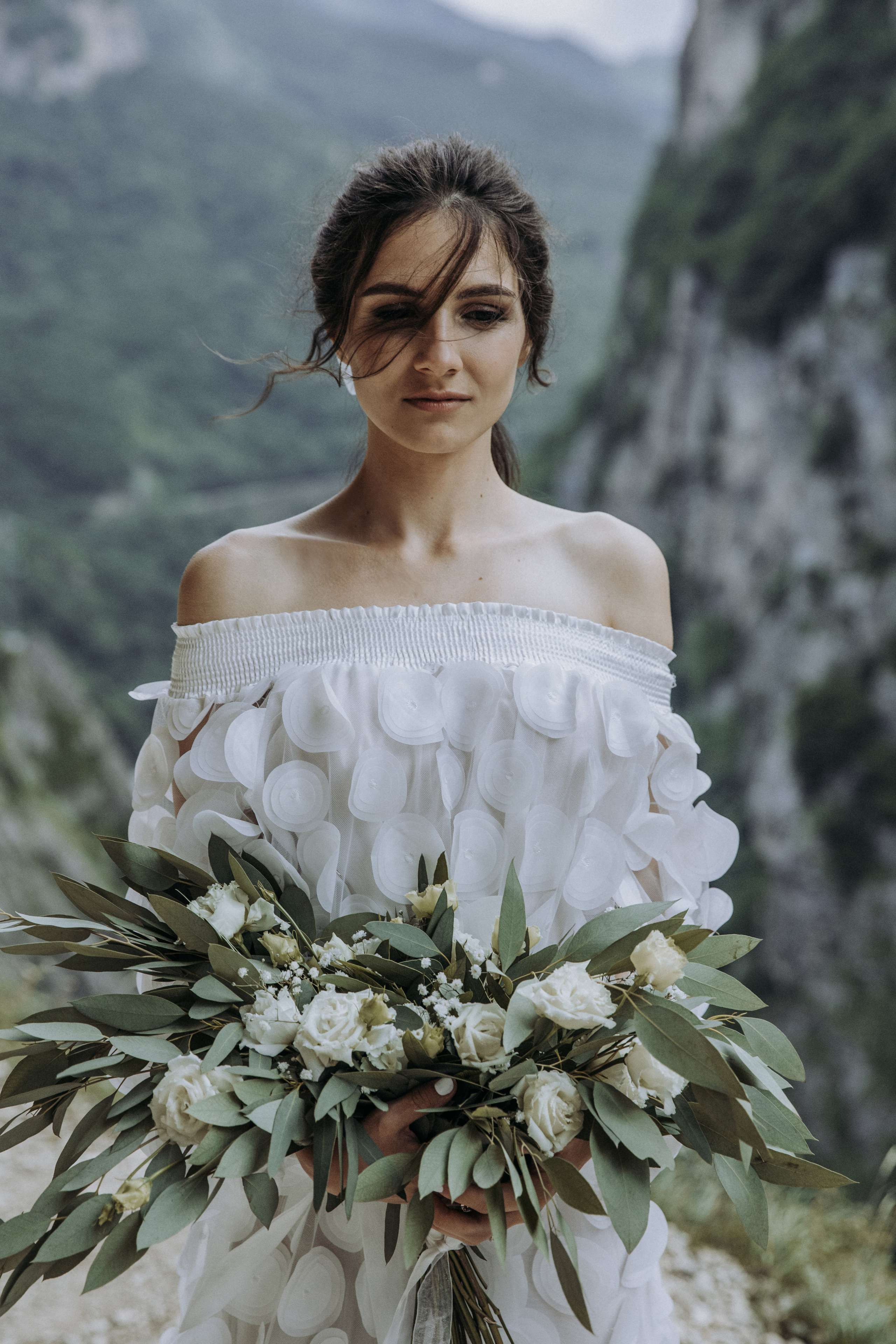 СЕРГЕЙ И НАТАЛЬЯ. Свадебный и семейный фотограф Василина Батищева в Моздоке, Северной Осетии и КМВ