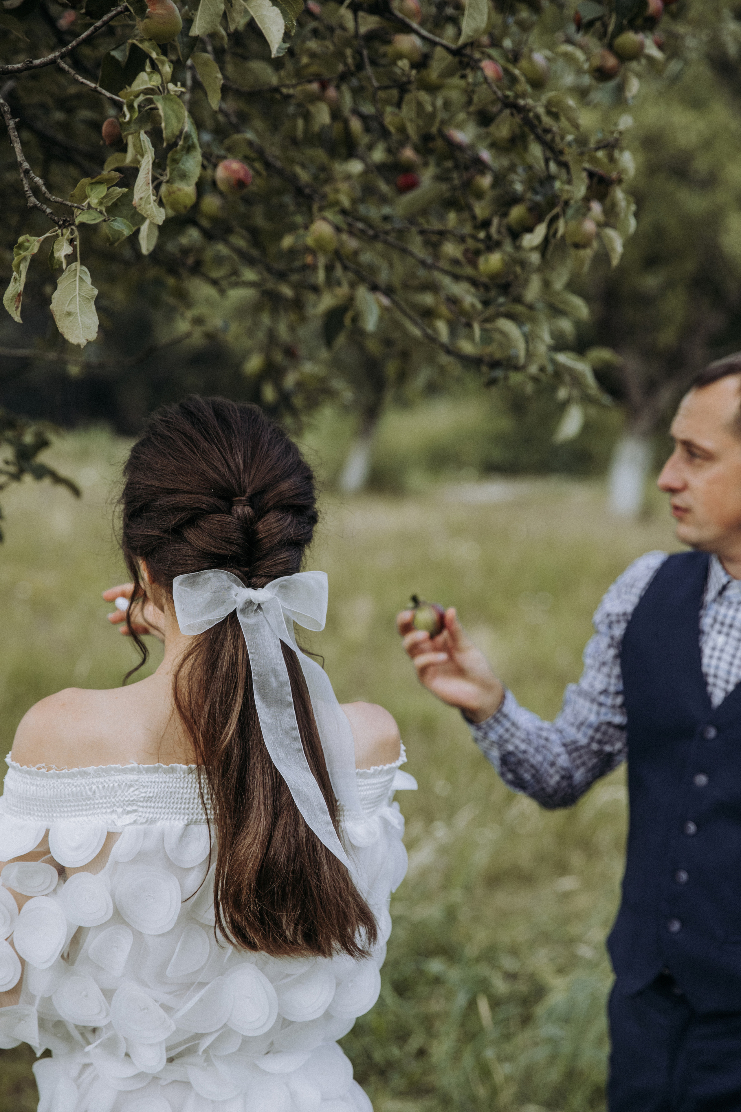 СЕРГЕЙ И НАТАЛЬЯ. Свадебный и семейный фотограф Василина Батищева в Моздоке, Северной Осетии и КМВ