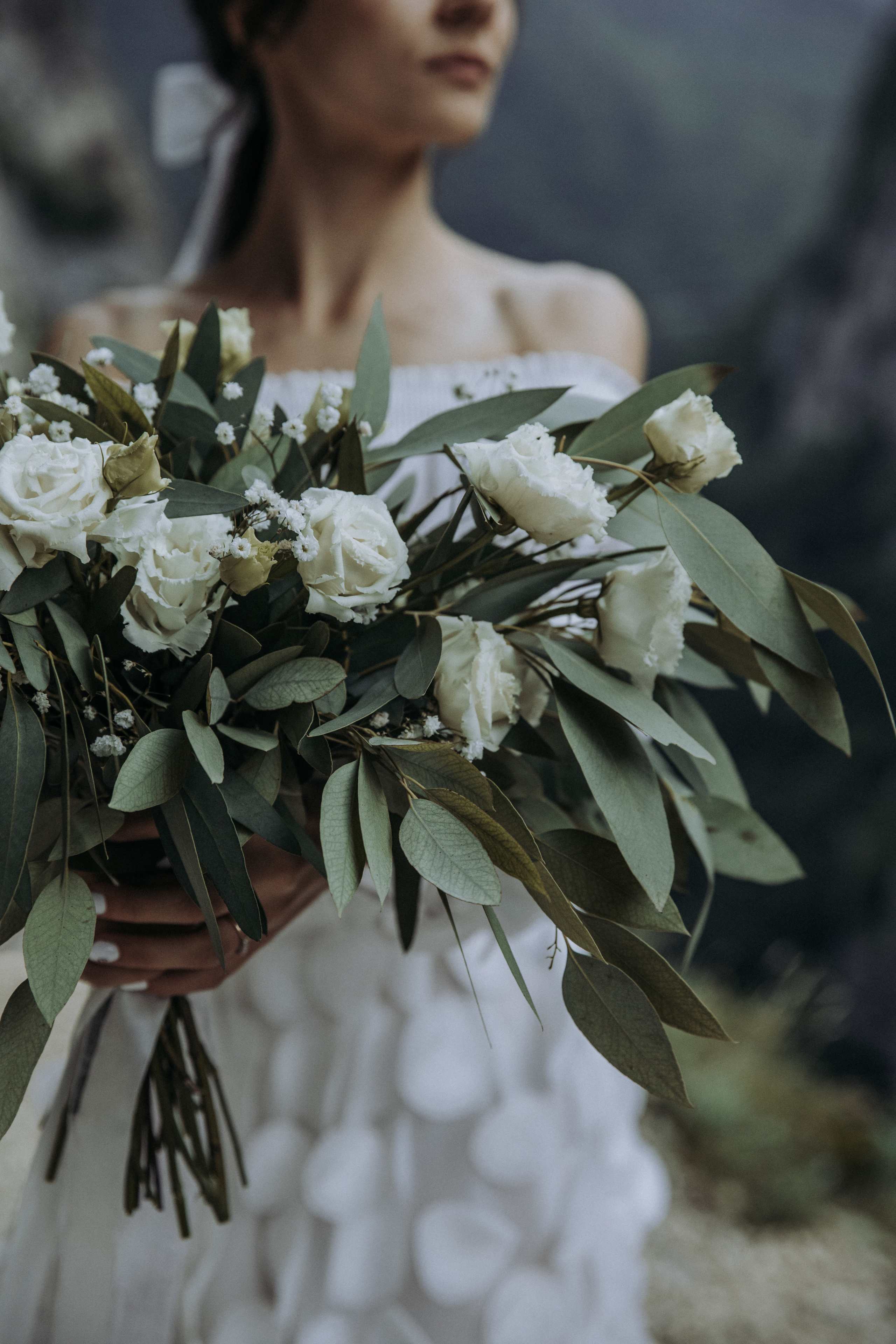 СЕРГЕЙ И НАТАЛЬЯ. Свадебный и семейный фотограф Василина Батищева в Моздоке, Северной Осетии и КМВ