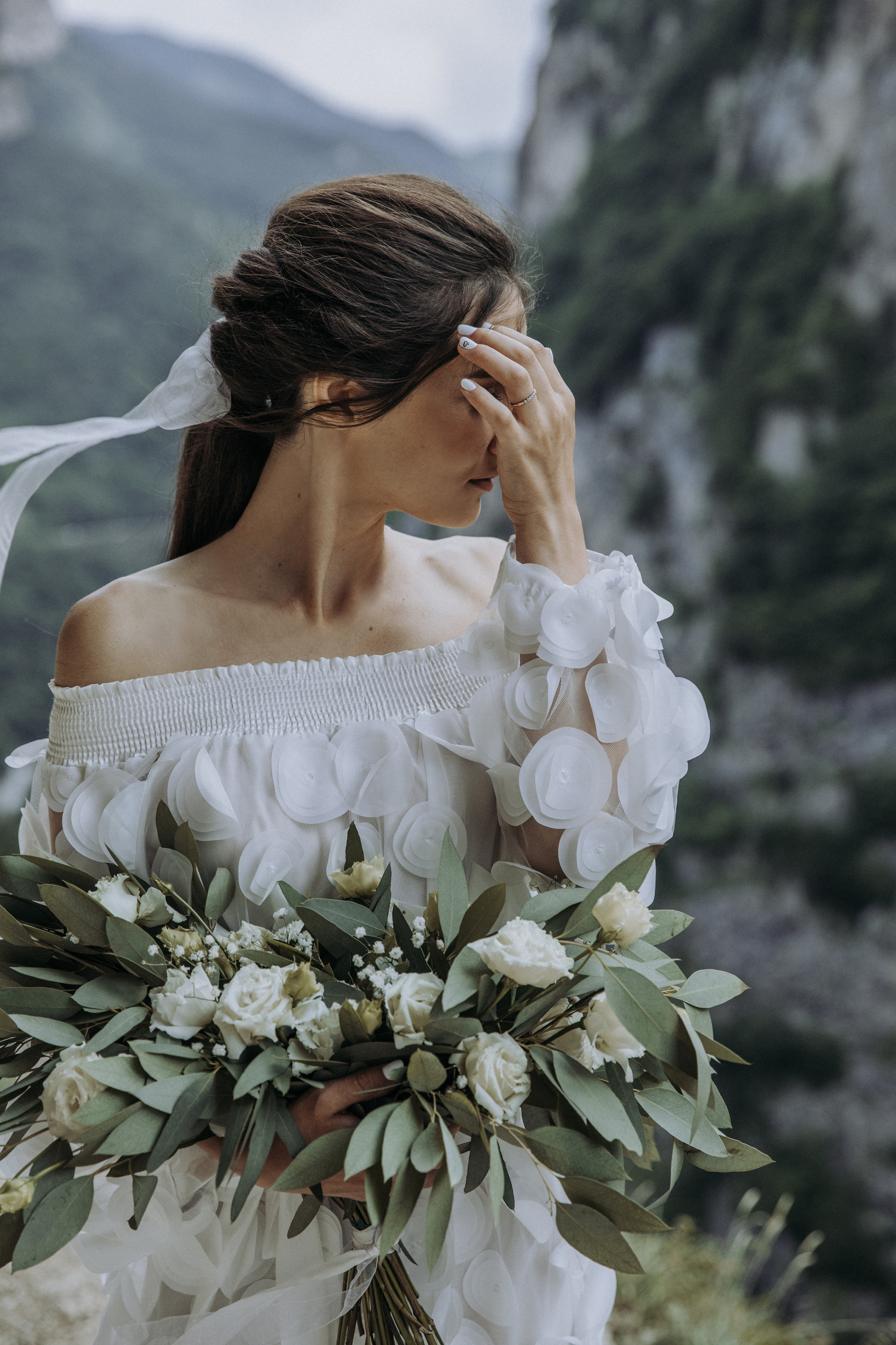 СЕРГЕЙ И НАТАЛЬЯ. Свадебный и семейный фотограф Василина Батищева в Моздоке, Северной Осетии и КМВ