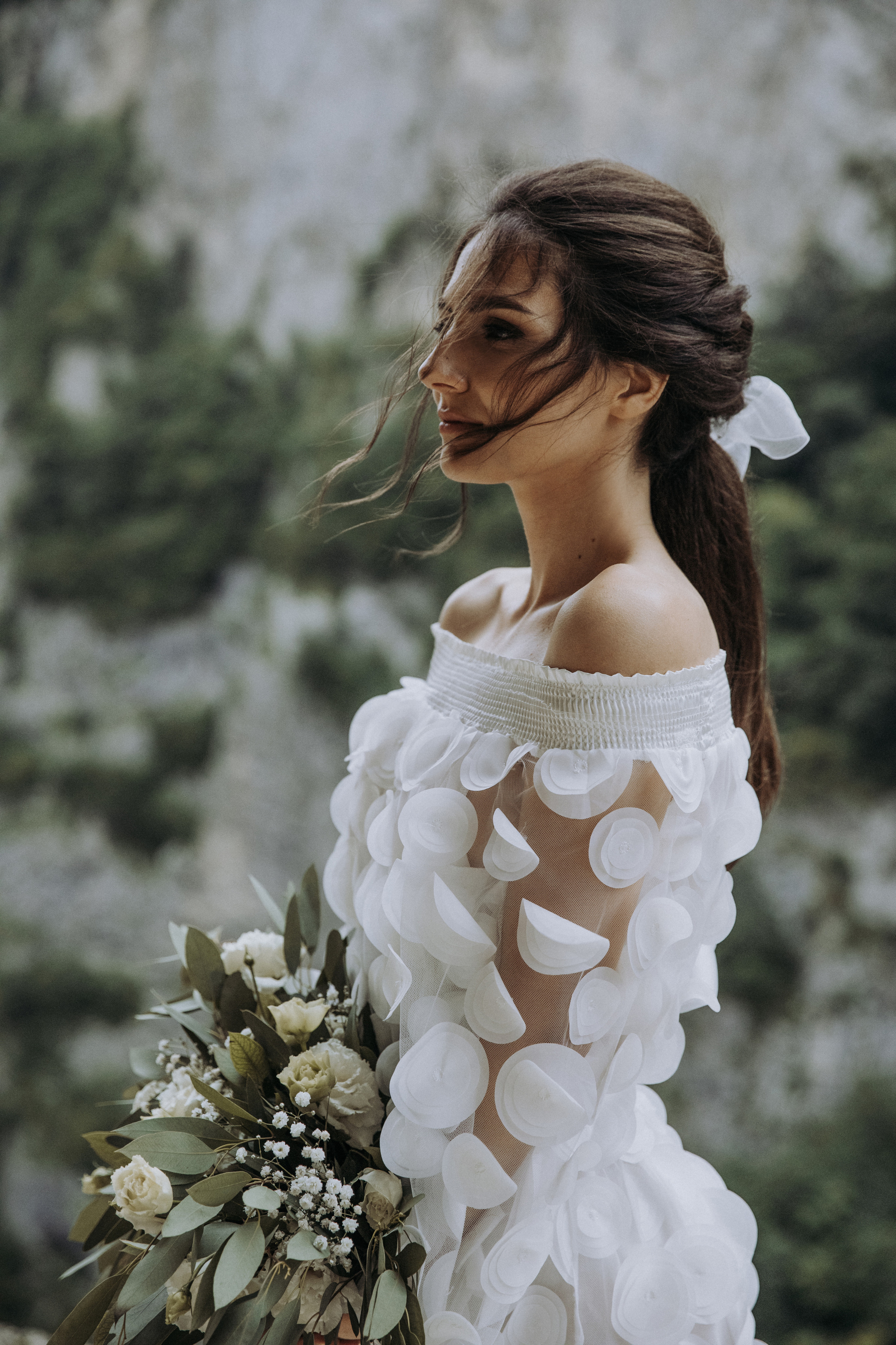 СЕРГЕЙ И НАТАЛЬЯ. Свадебный и семейный фотограф Василина Батищева в Моздоке, Северной Осетии и КМВ