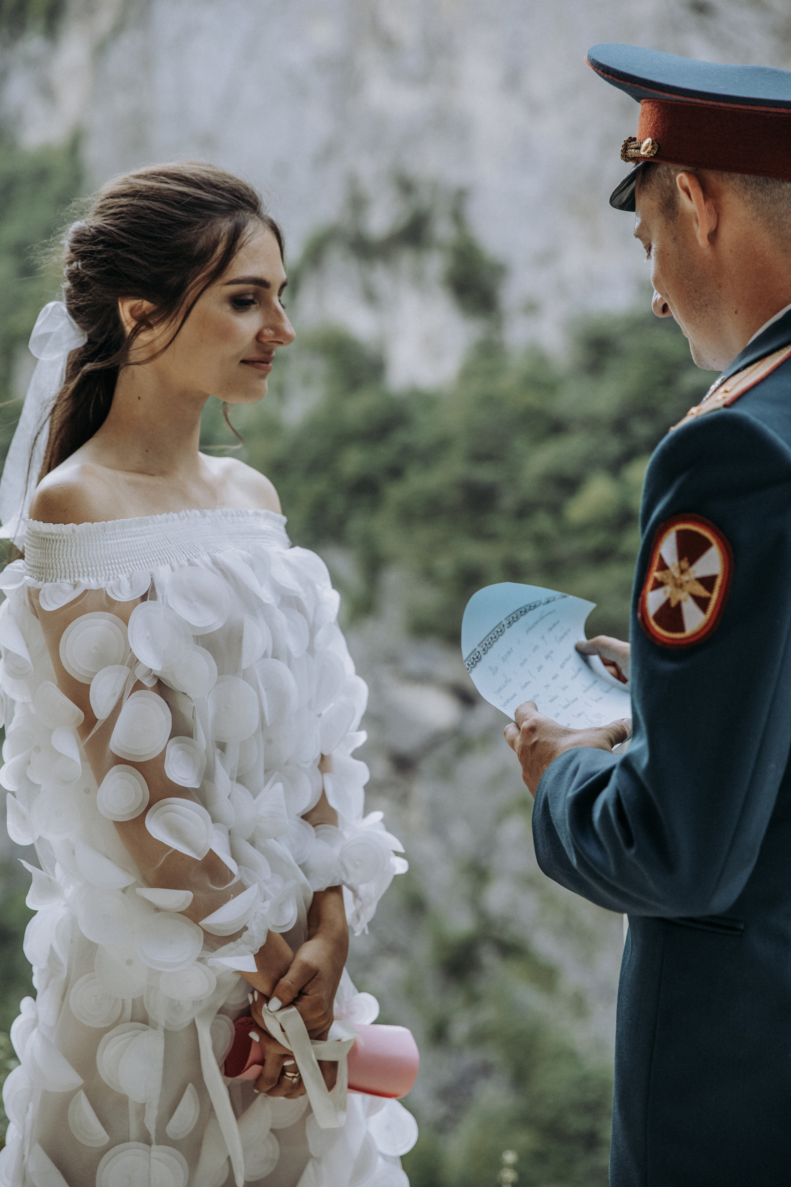 СЕРГЕЙ И НАТАЛЬЯ. Свадебный и семейный фотограф Василина Батищева в Моздоке, Северной Осетии и КМВ