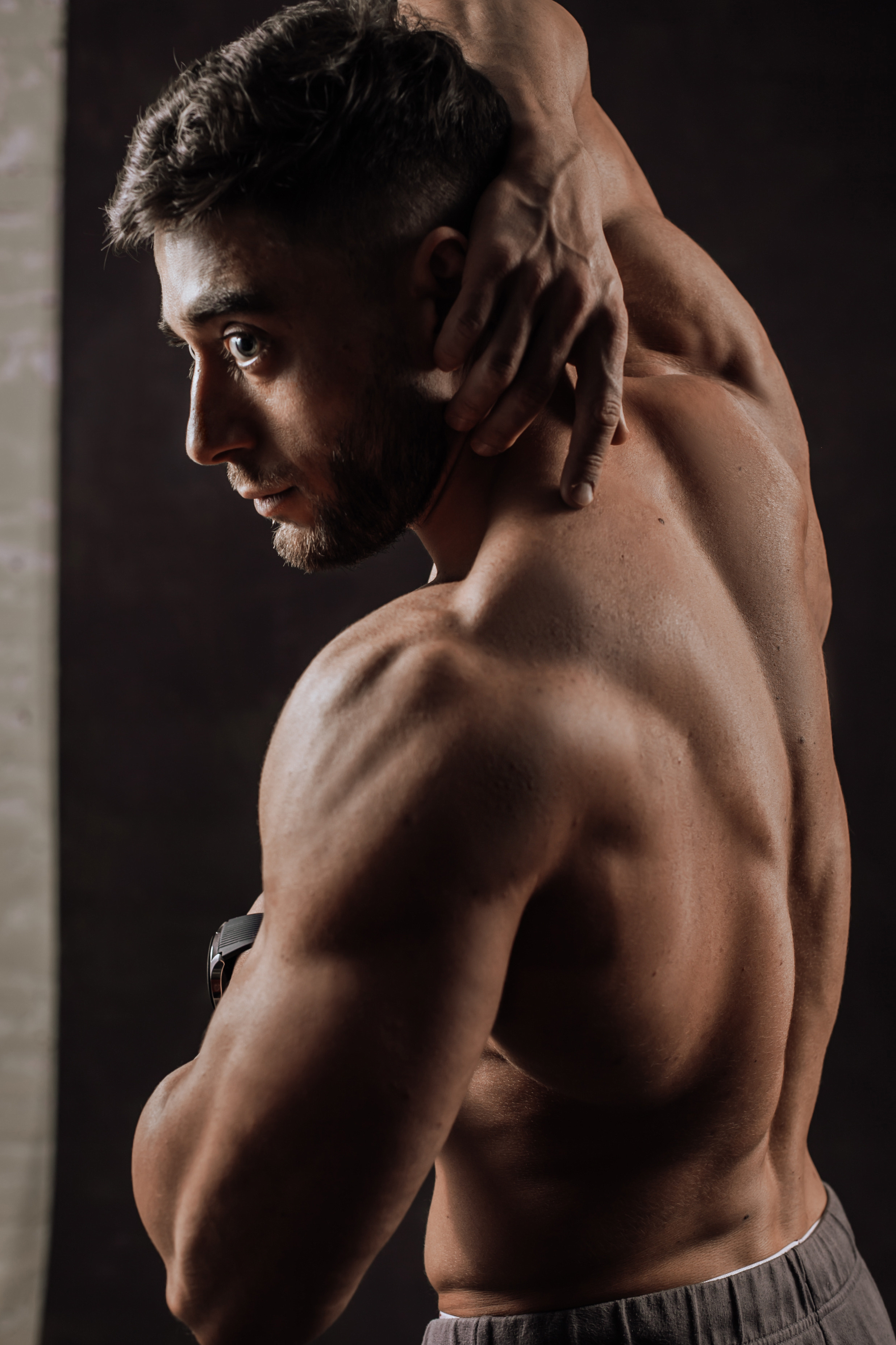 АЛЕКСАНДР. Свадебный и семейный фотограф Василина Батищева в Моздоке, Северной Осетии и КМВ