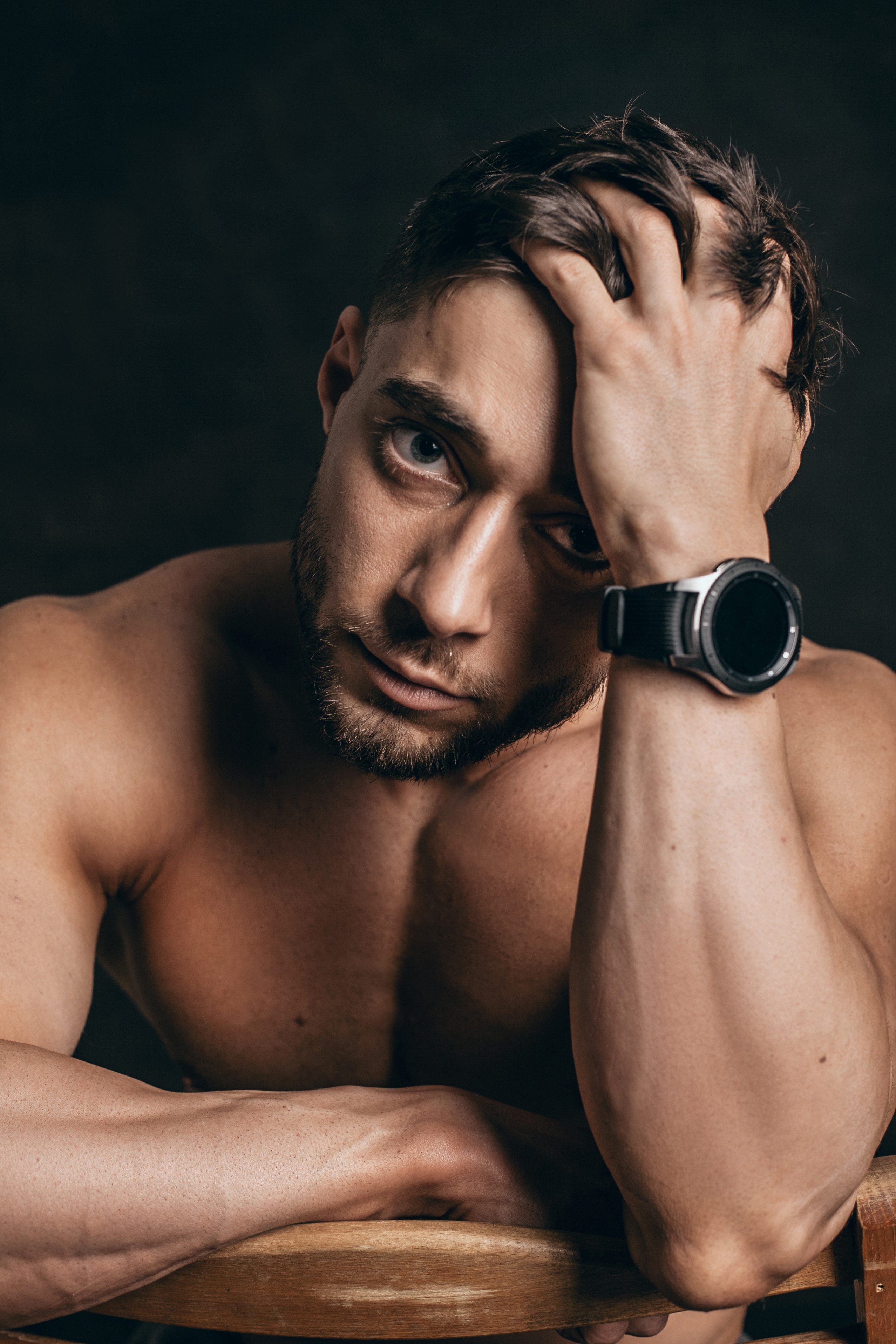 АЛЕКСАНДР. Свадебный и семейный фотограф Василина Батищева в Моздоке, Северной Осетии и КМВ