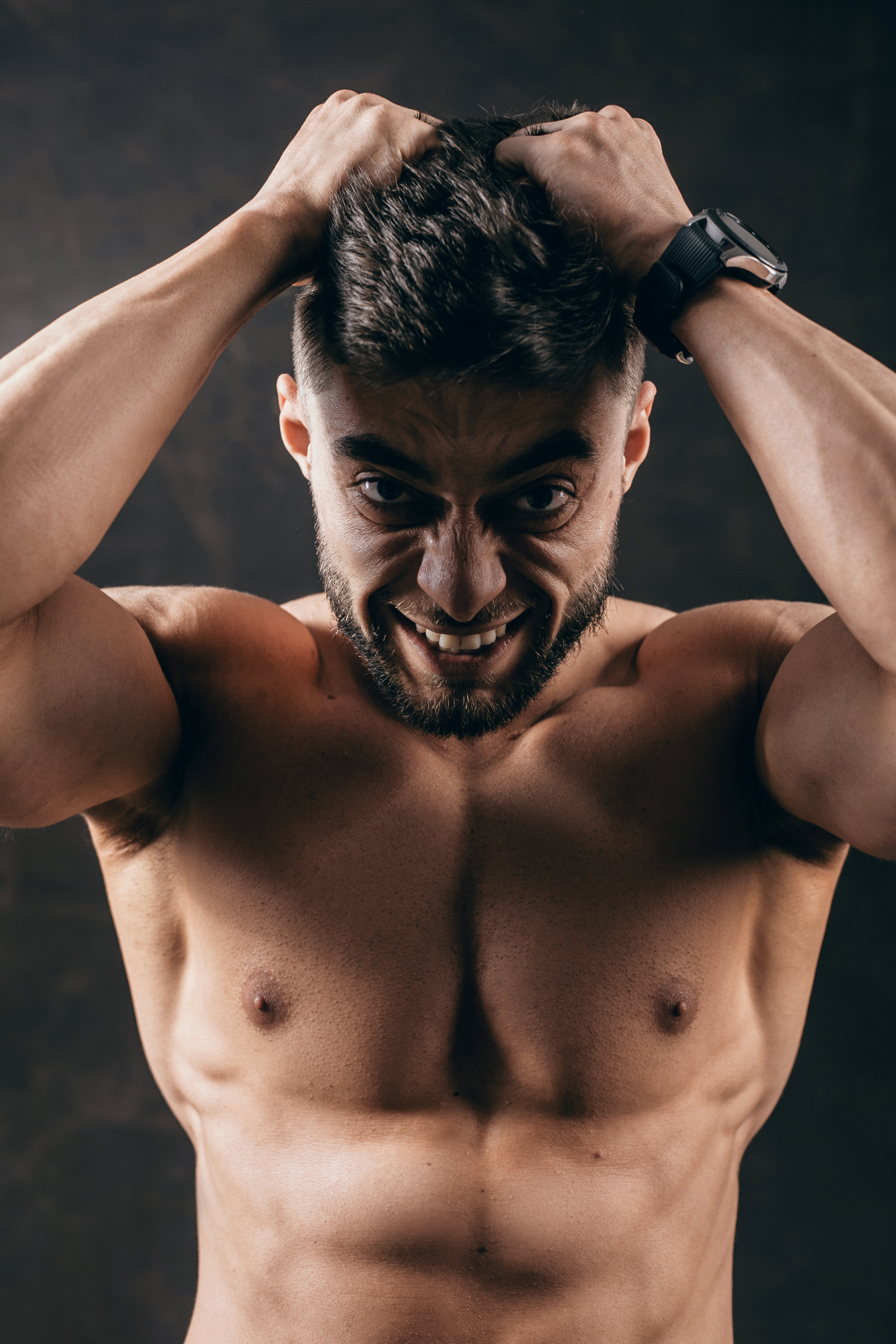 АЛЕКСАНДР. Свадебный и семейный фотограф Василина Батищева в Моздоке, Северной Осетии и КМВ