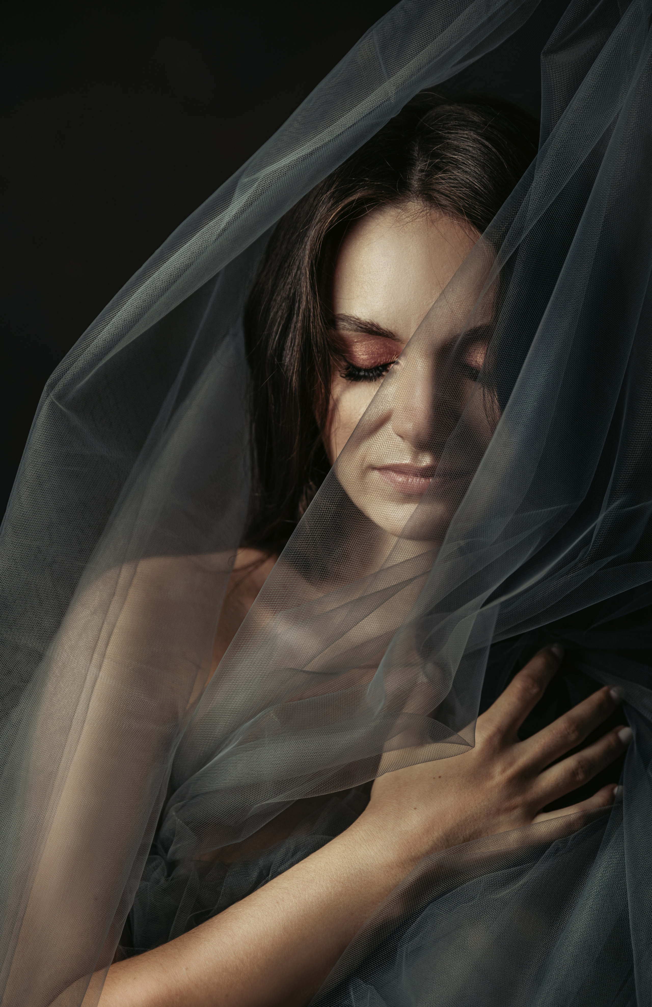 ЛИКА. Свадебный и семейный фотограф Василина Батищева в Моздоке, Северной Осетии и КМВ