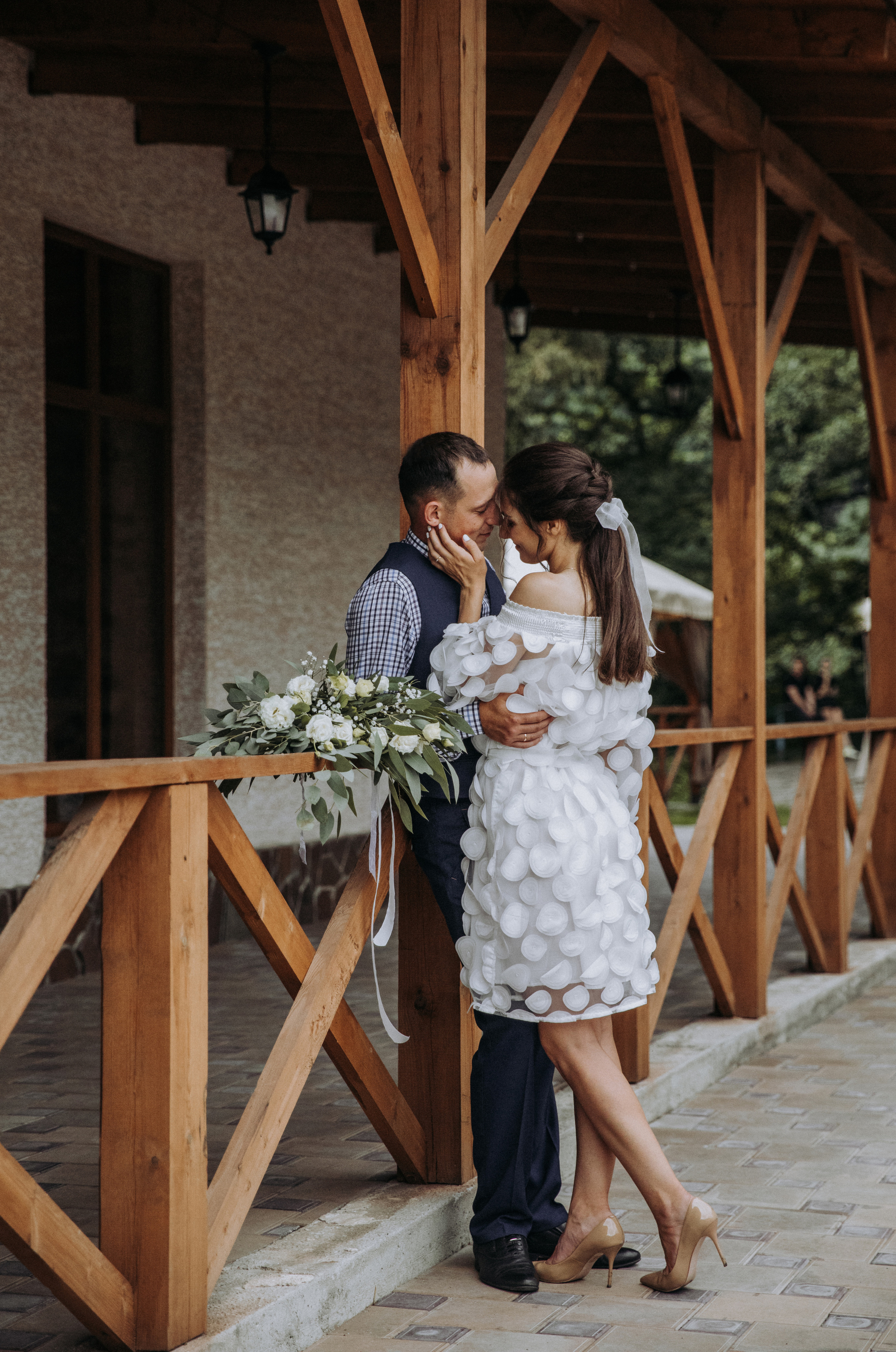 СЕРГЕЙ И НАТАЛЬЯ. Свадебный и семейный фотограф Василина Батищева в Моздоке, Северной Осетии и КМВ