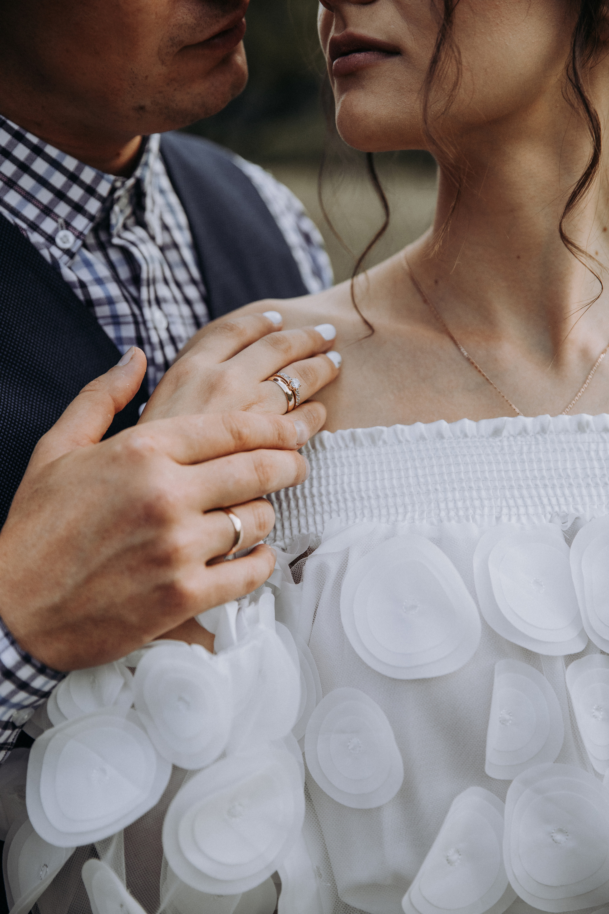 СЕРГЕЙ И НАТАЛЬЯ. Свадебный и семейный фотограф Василина Батищева в Моздоке, Северной Осетии и КМВ