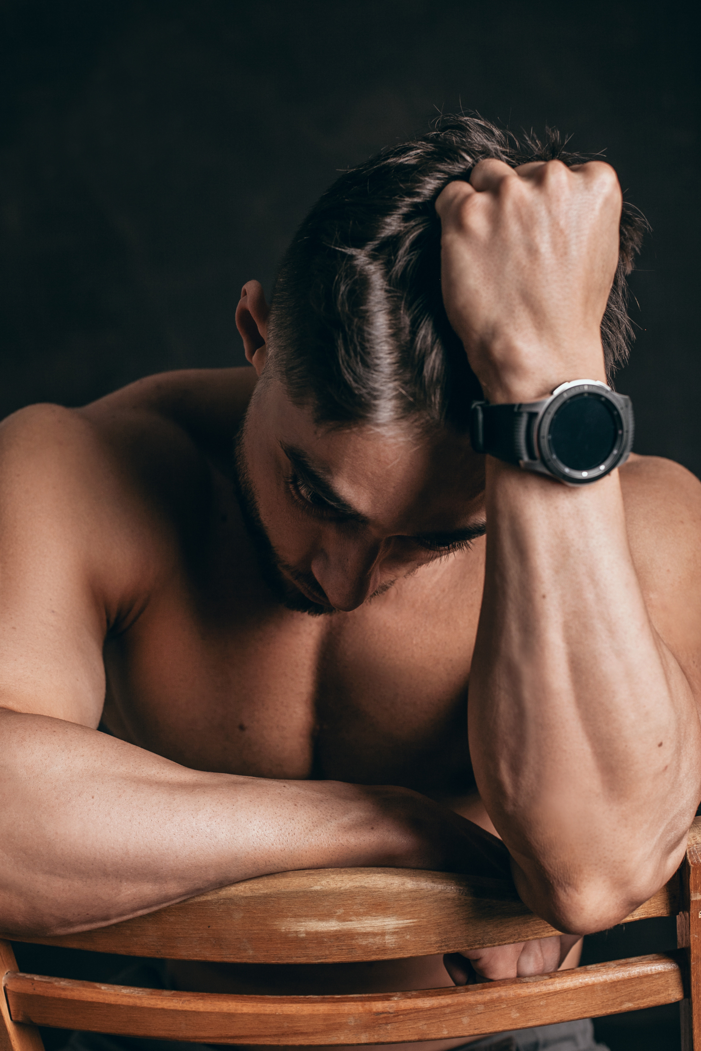 АЛЕКСАНДР. Свадебный и семейный фотограф Василина Батищева в Моздоке, Северной Осетии и КМВ