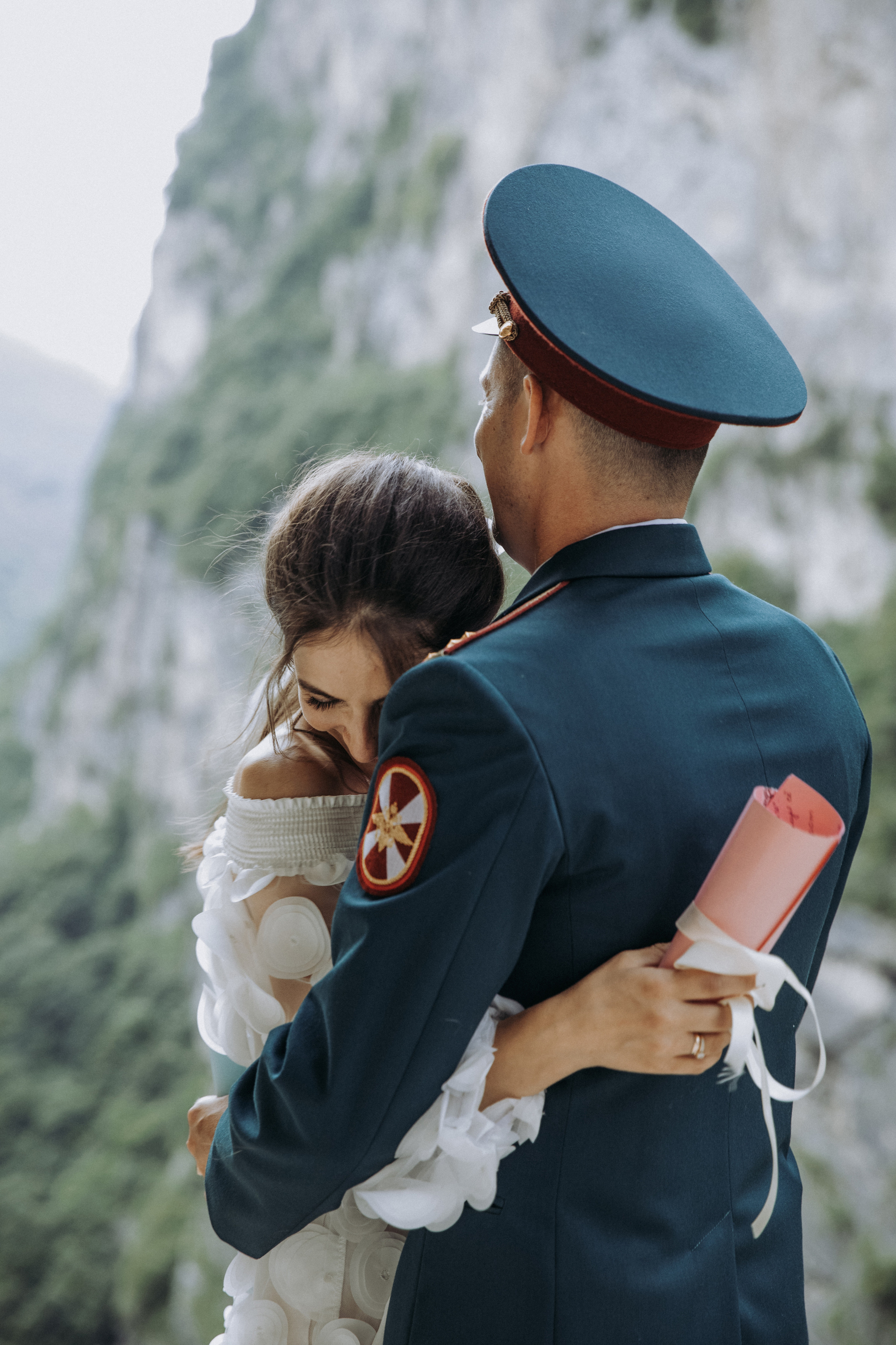 СЕРГЕЙ И НАТАЛЬЯ. Свадебный и семейный фотограф Василина Батищева в Моздоке, Северной Осетии и КМВ