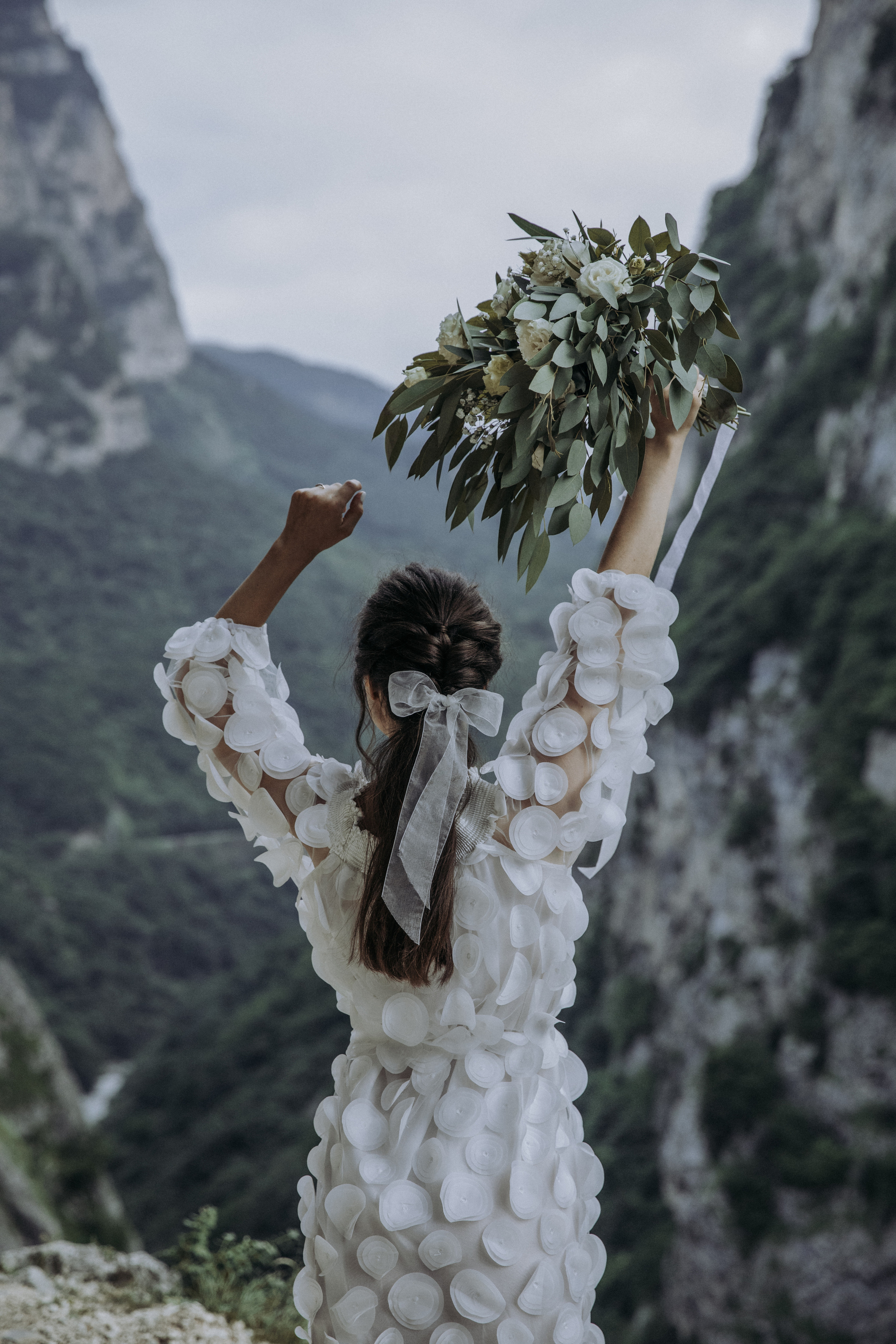 СЕРГЕЙ И НАТАЛЬЯ. Свадебный и семейный фотограф Василина Батищева в Моздоке, Северной Осетии и КМВ