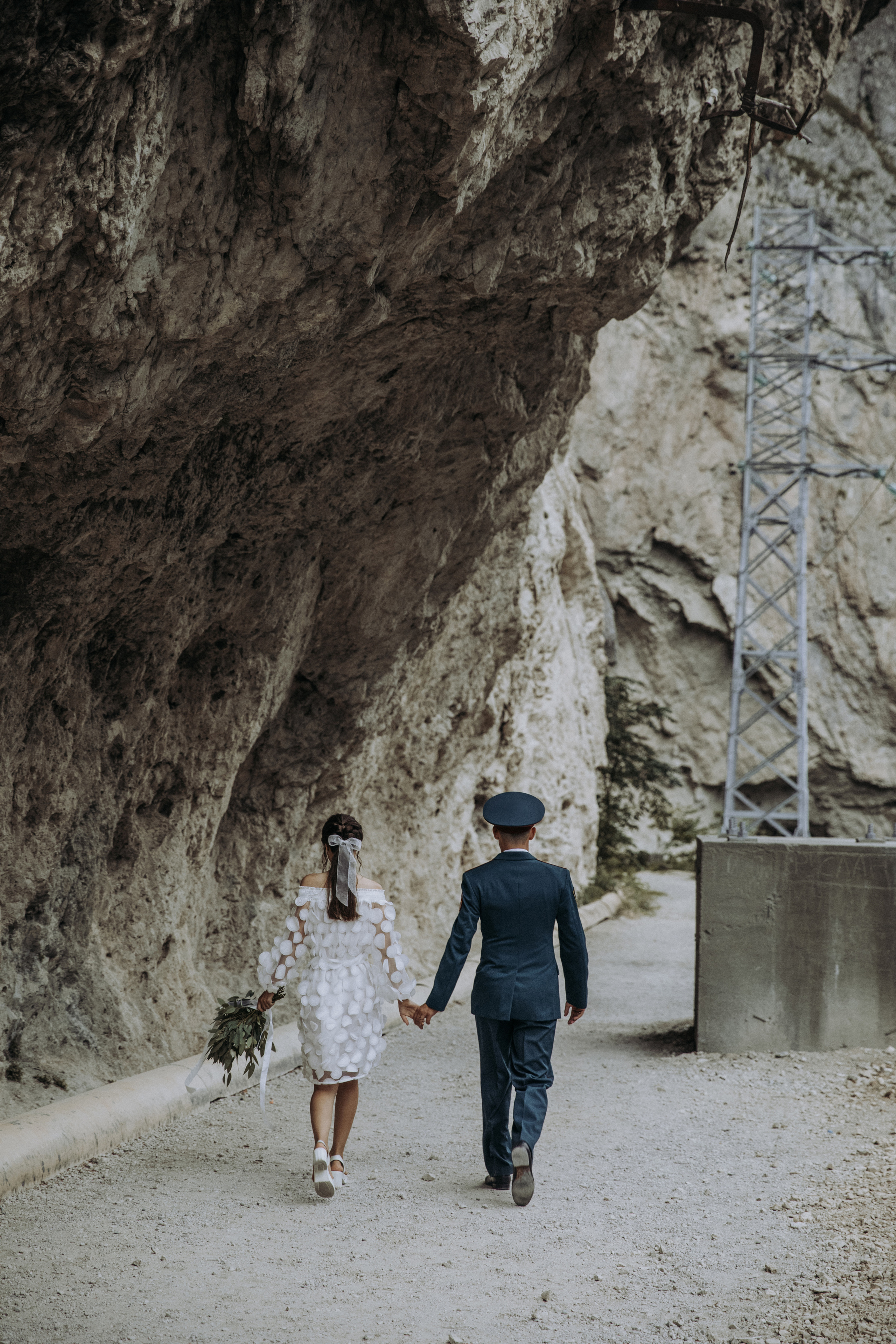 СЕРГЕЙ И НАТАЛЬЯ. Свадебный и семейный фотограф Василина Батищева в Моздоке, Северной Осетии и КМВ