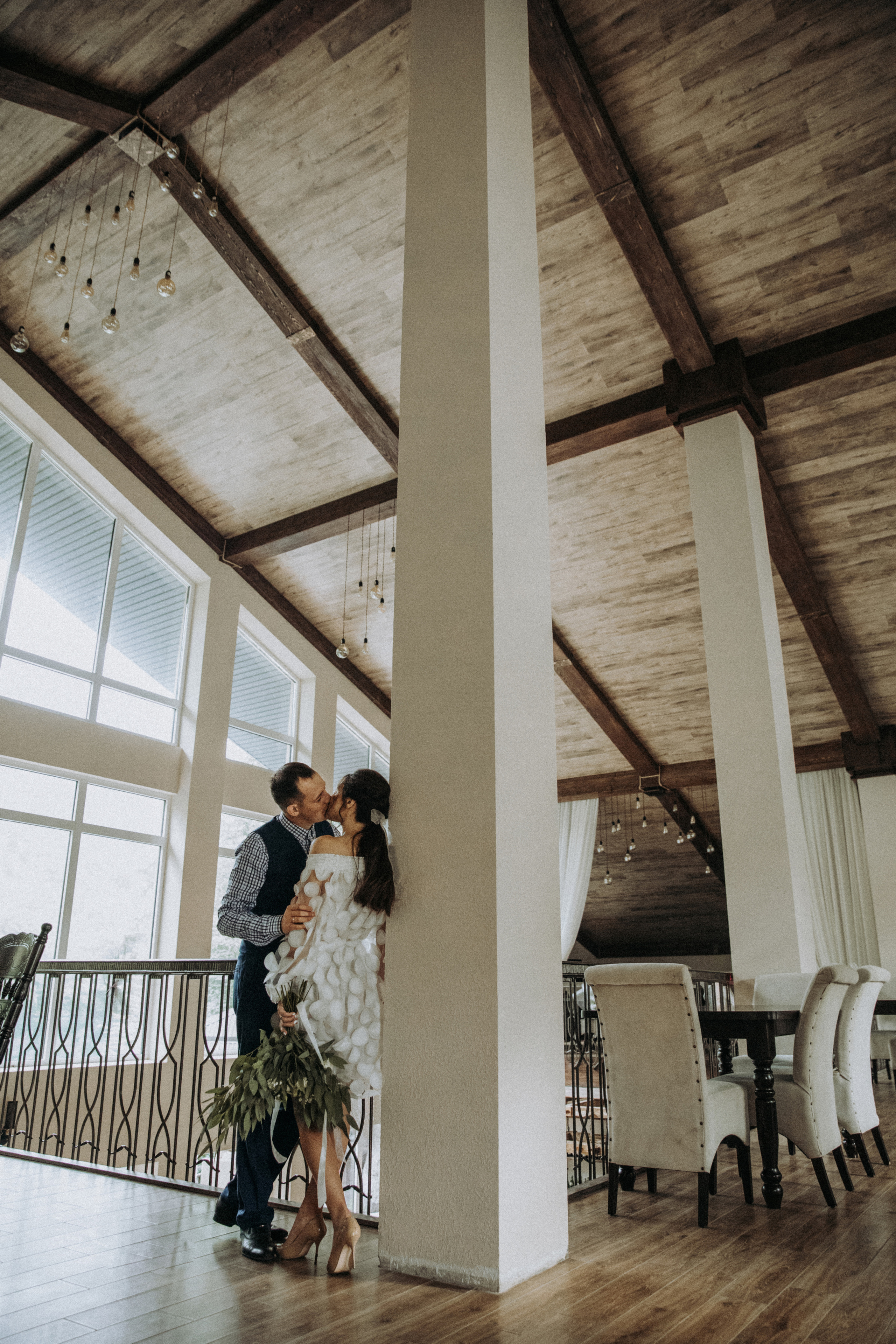 СЕРГЕЙ И НАТАЛЬЯ. Свадебный и семейный фотограф Василина Батищева в Моздоке, Северной Осетии и КМВ