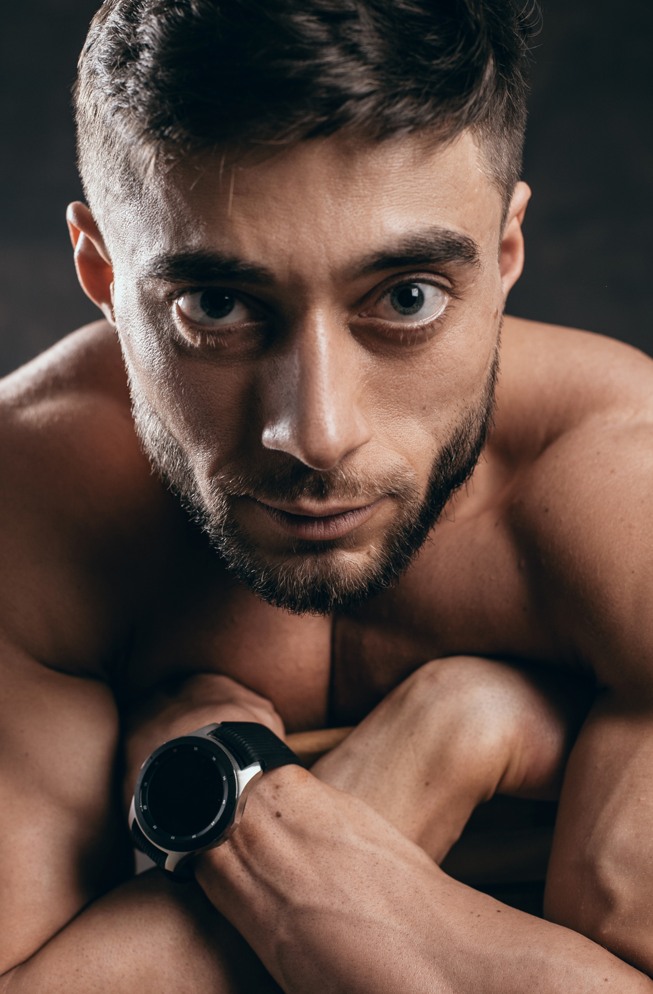 АЛЕКСАНДР. Свадебный и семейный фотограф Василина Батищева в Моздоке, Северной Осетии и КМВ