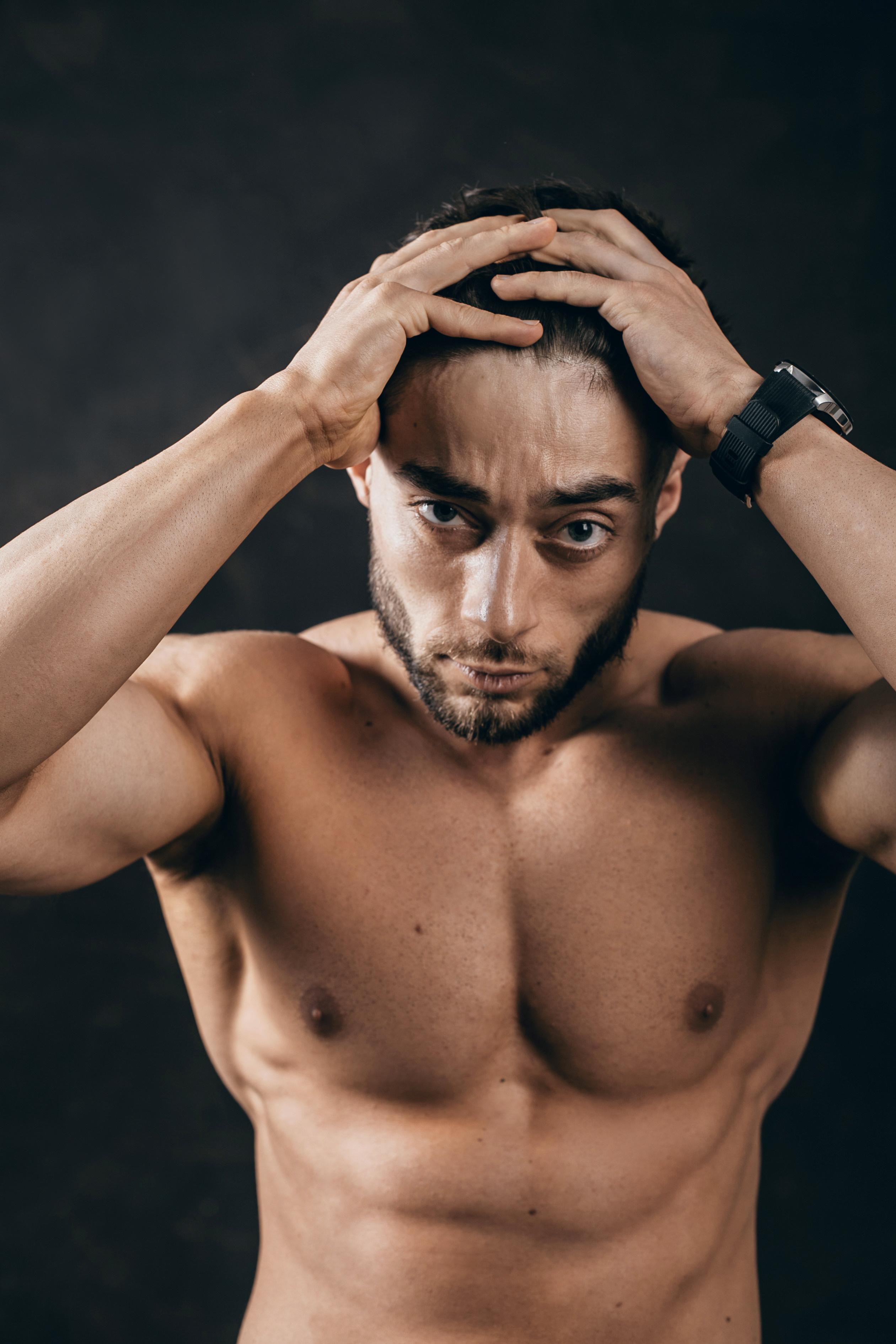 АЛЕКСАНДР. Свадебный и семейный фотограф Василина Батищева в Моздоке, Северной Осетии и КМВ