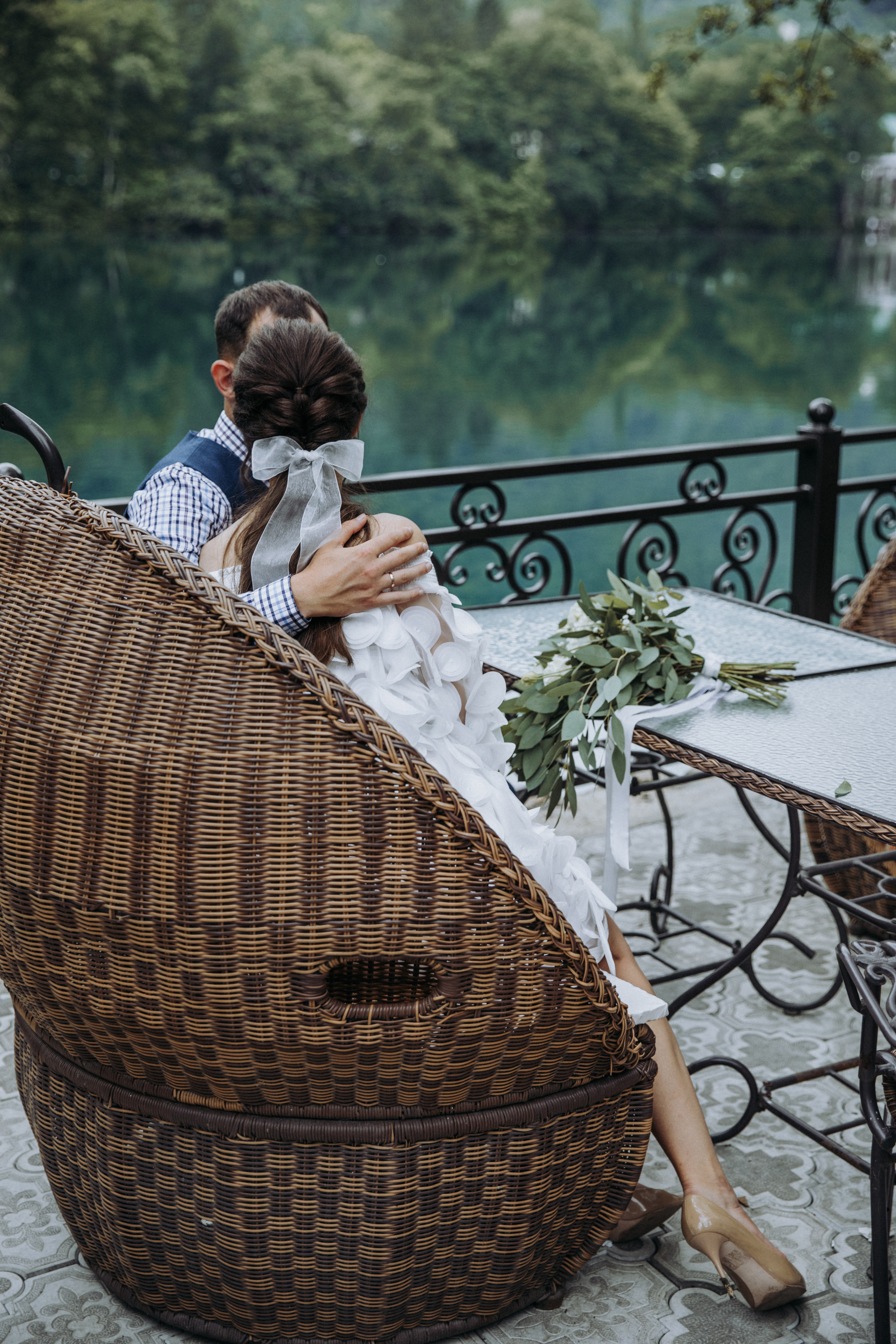 СЕРГЕЙ И НАТАЛЬЯ. Свадебный и семейный фотограф Василина Батищева в Моздоке, Северной Осетии и КМВ