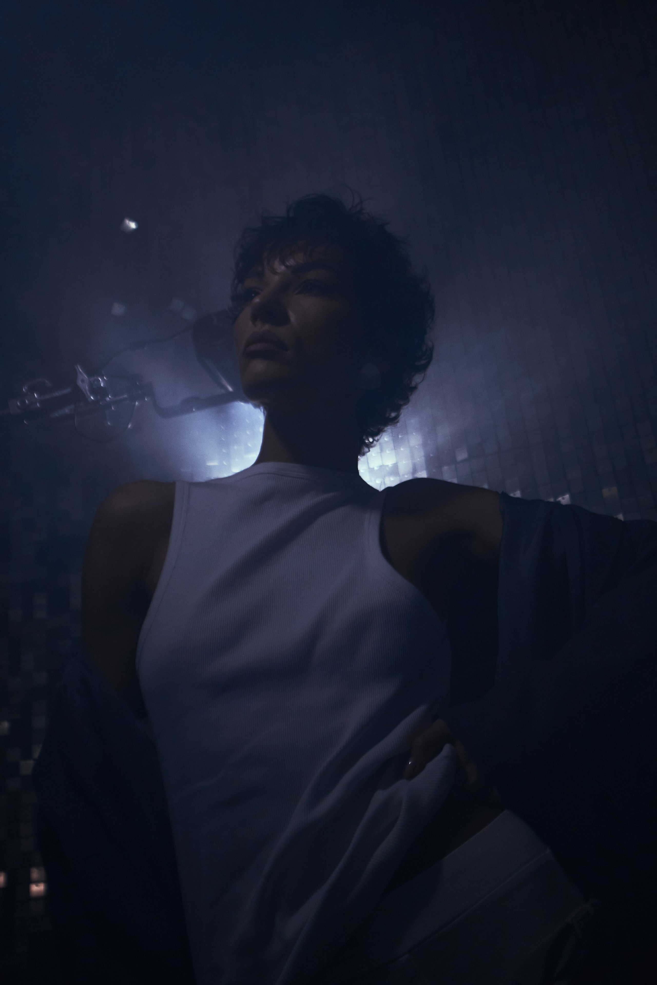 Катя. Фотограф Александр Рауш