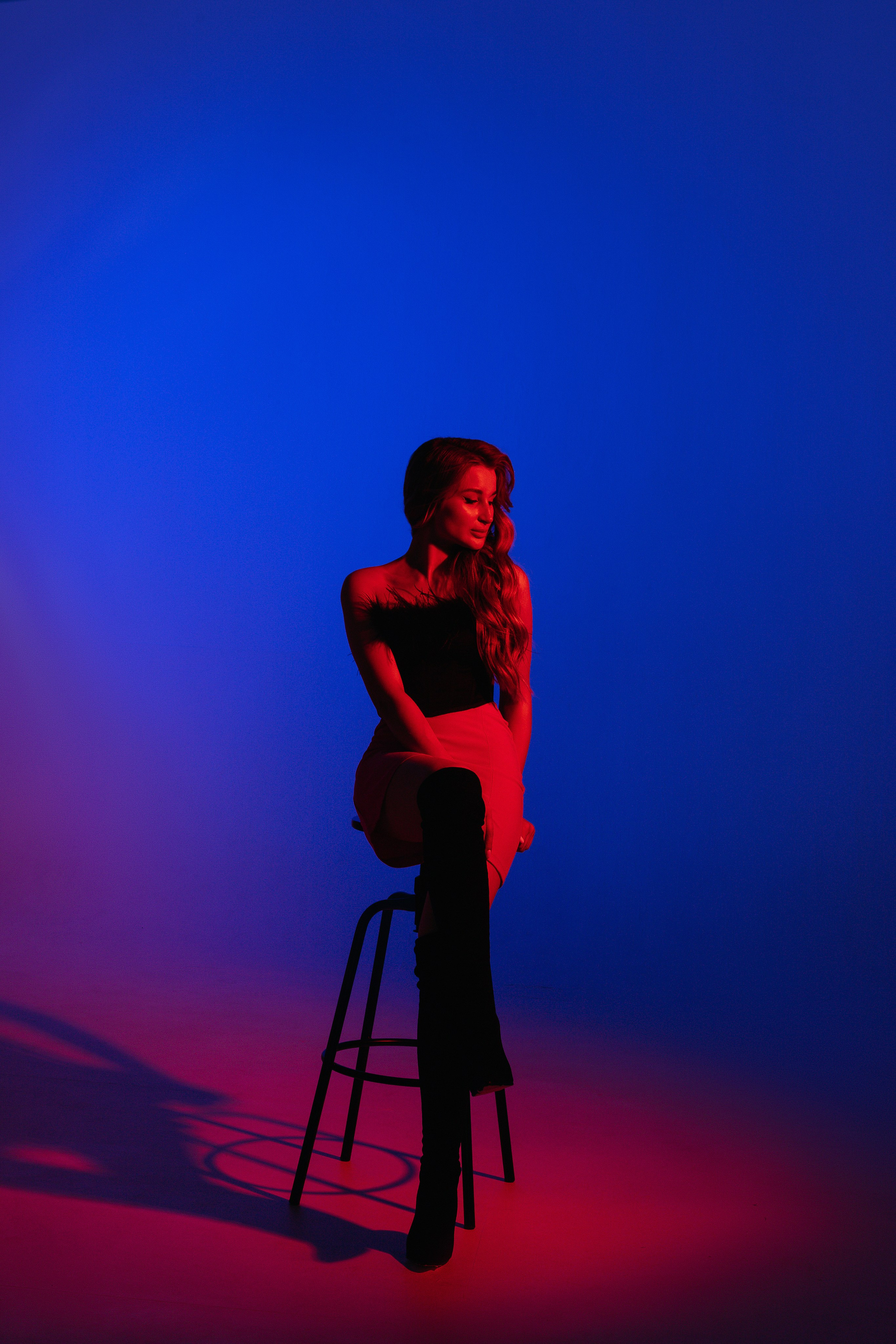 Кристина Крылова. Фотограф Москва | Анастасия Кочиш