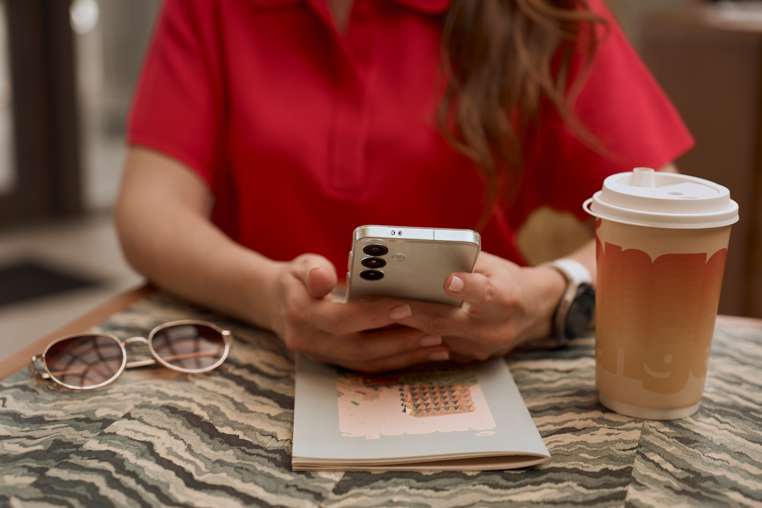 Наталья. Ваш фотограф Анастасия Болотникова