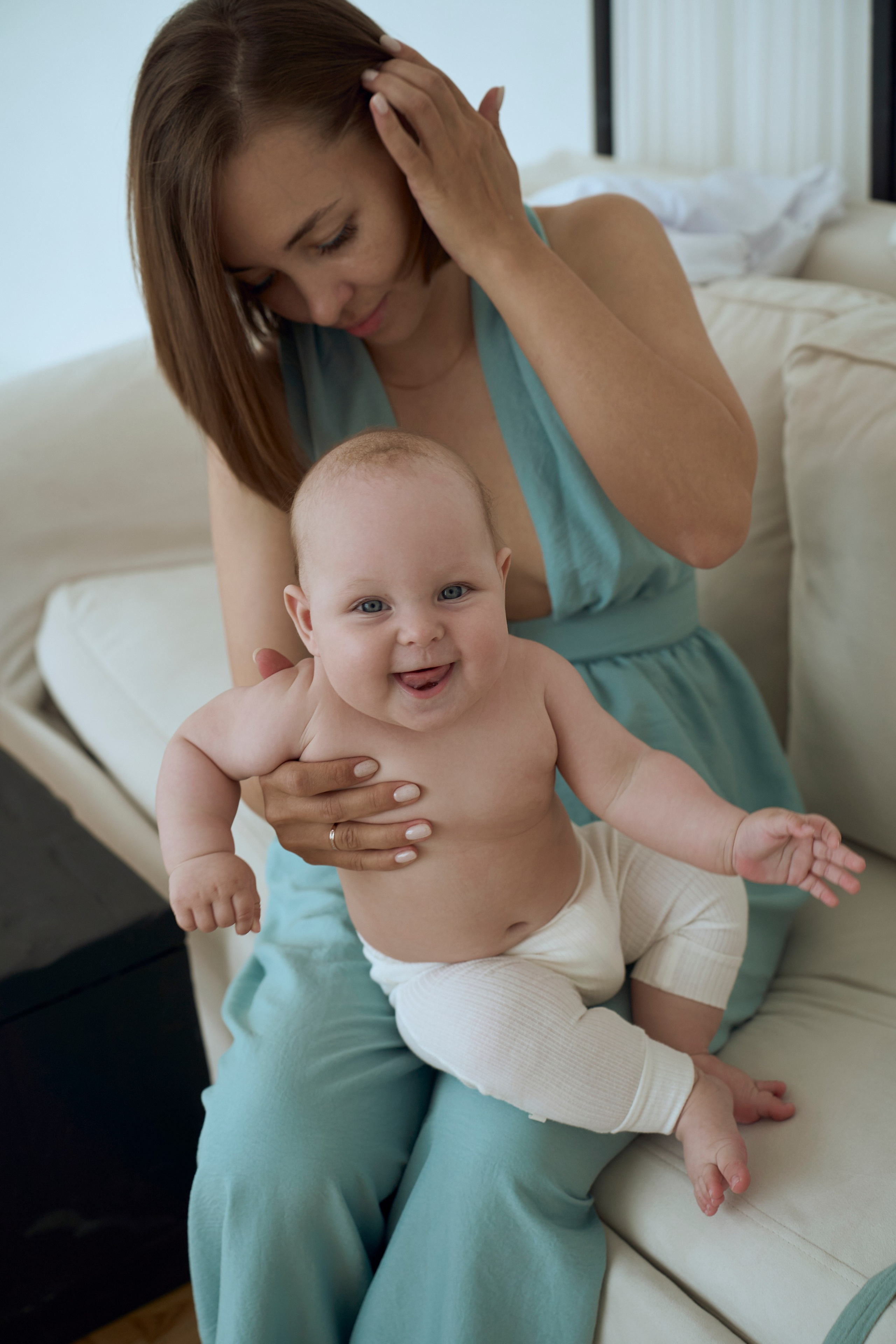 Нежность. Ваш фотограф Анастасия Болотникова